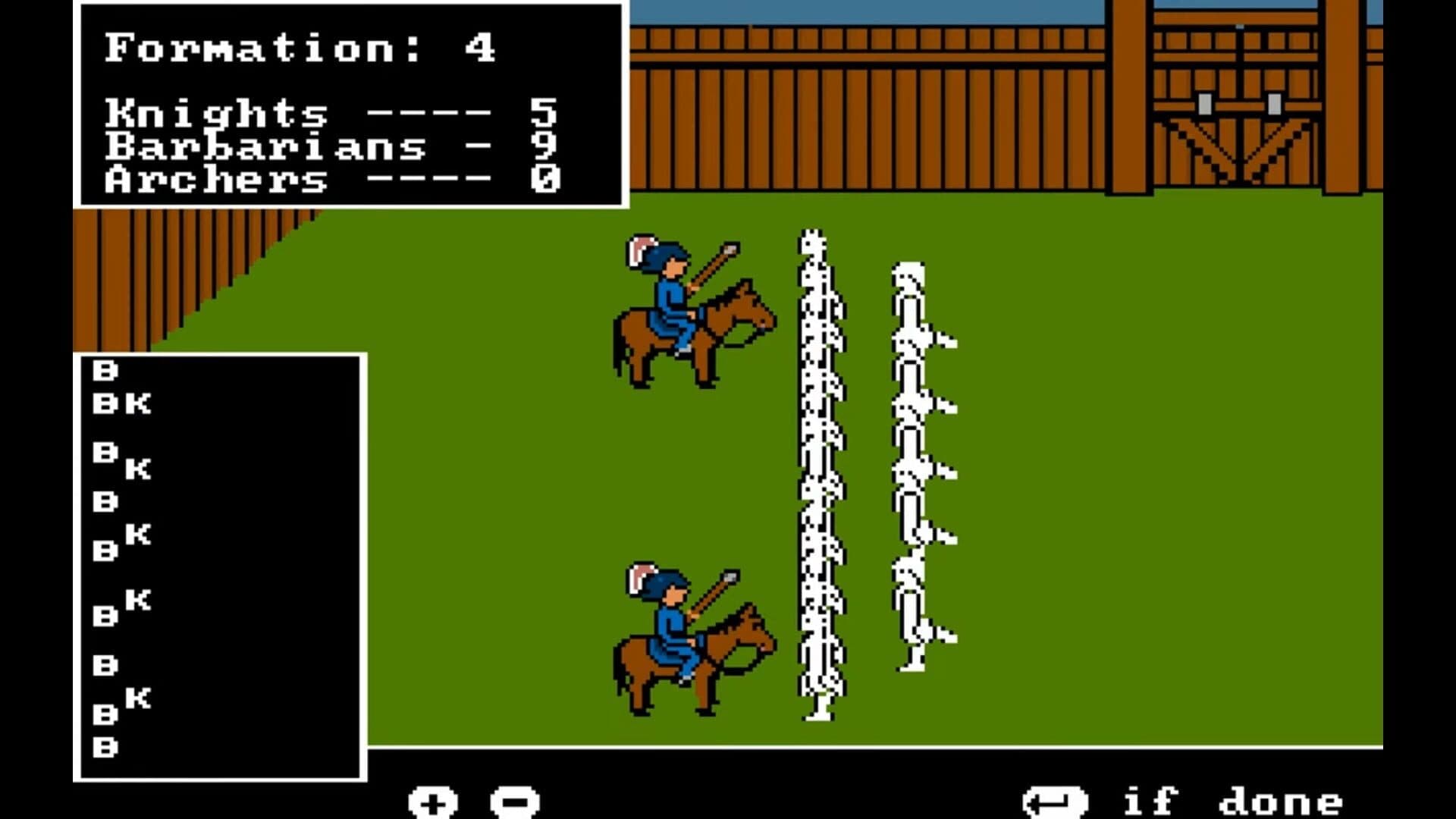 The Ancient Art of War screenshot 3