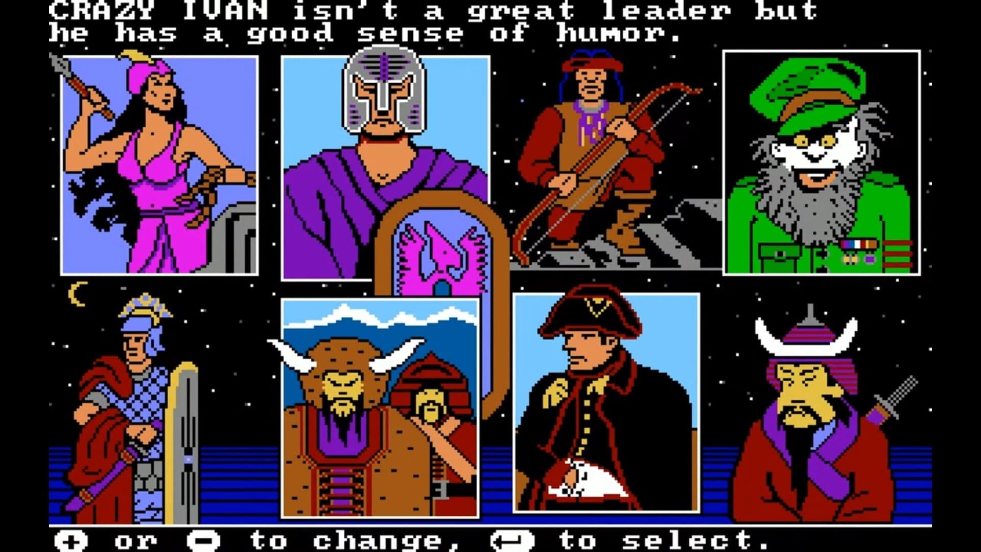 The Ancient Art of War screenshot 5