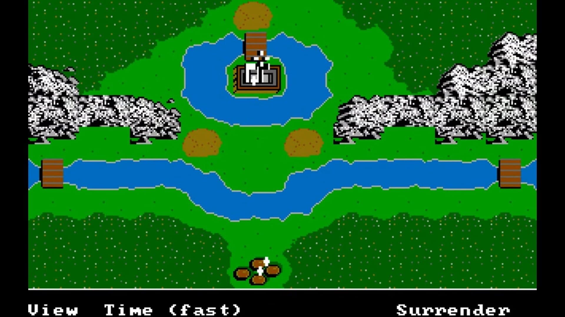 The Ancient Art of War screenshot 6
