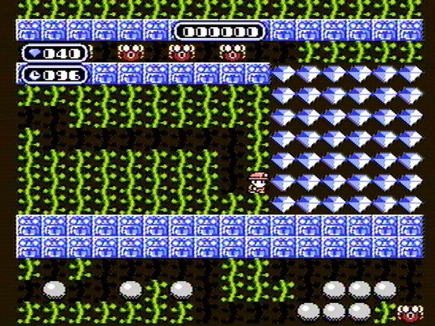 Boulder Dash screenshot 4