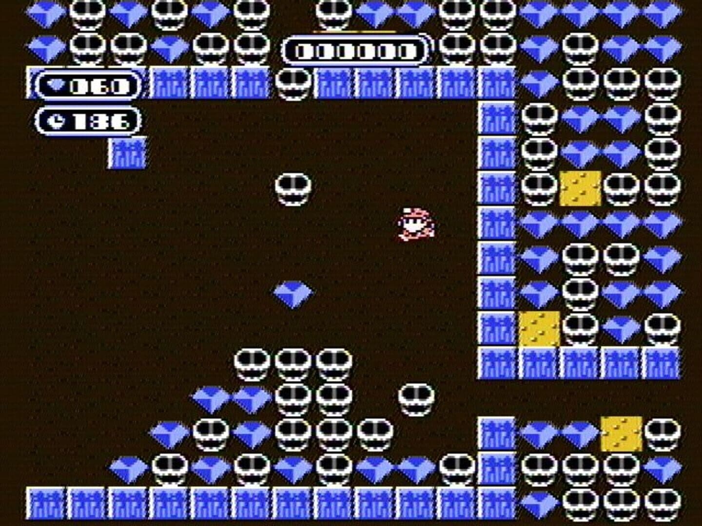Boulder Dash screenshot 5
