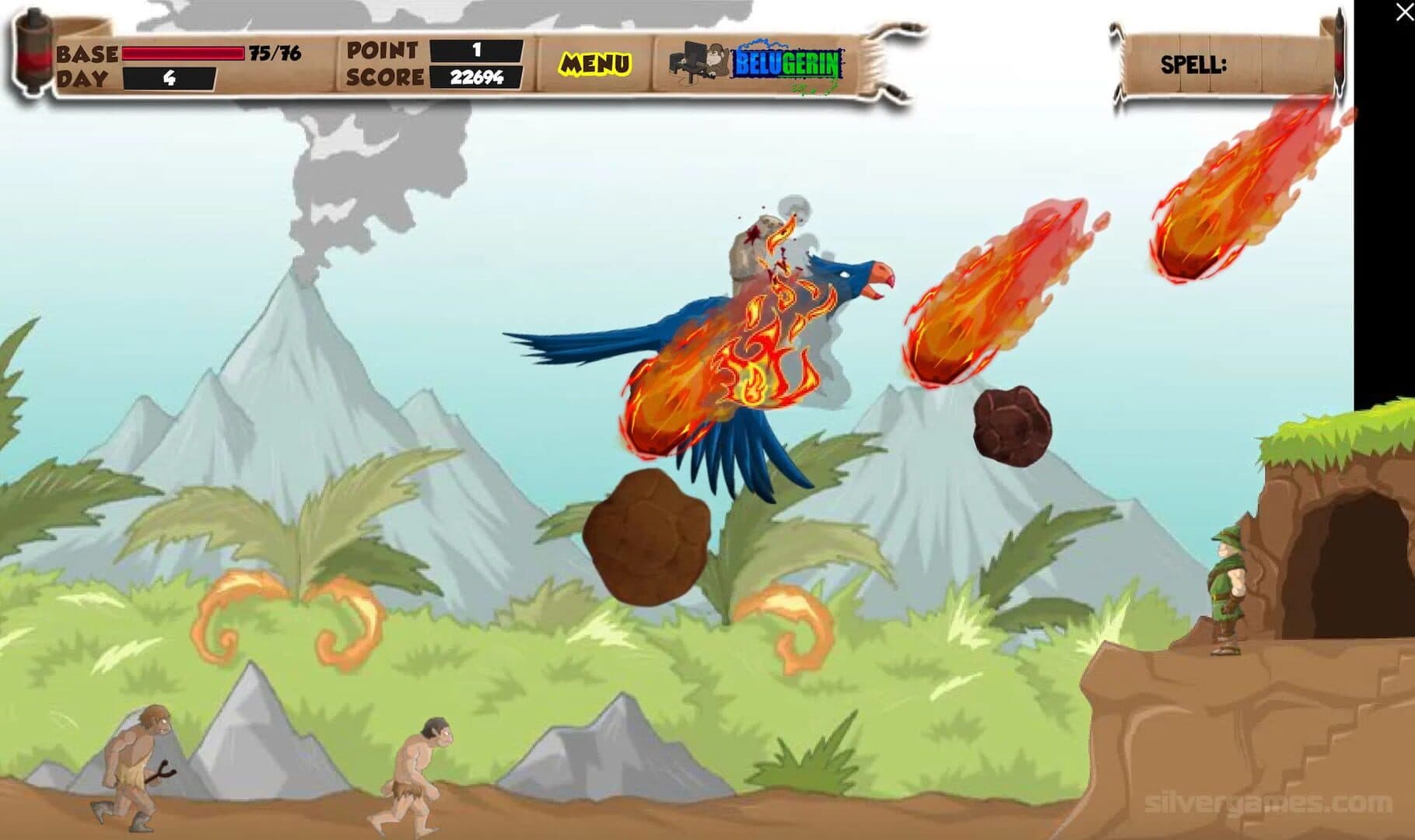 Age of Defense screenshot 3