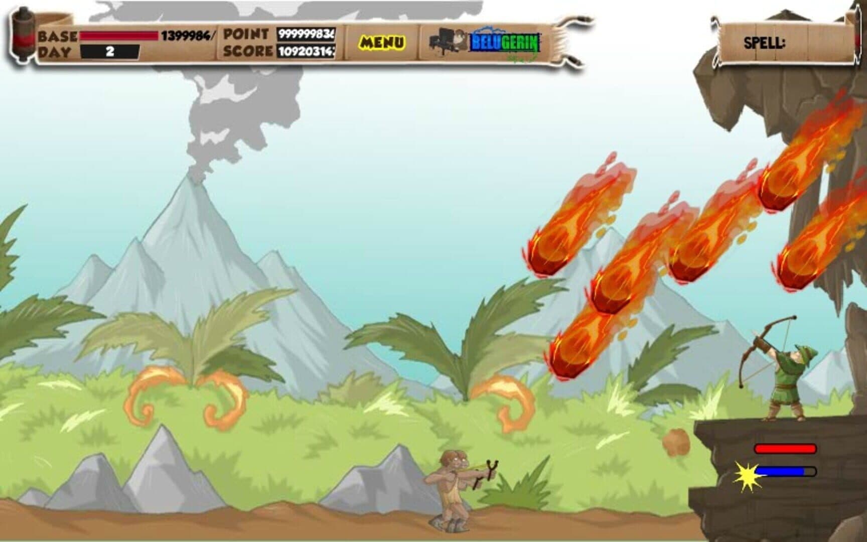 Age of Defense screenshot 4