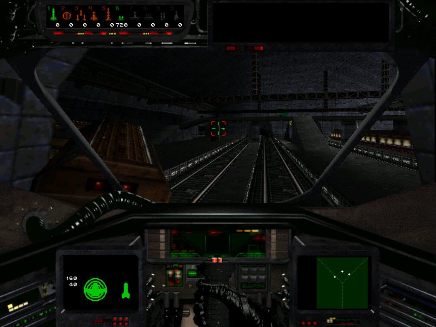 Adrenix screenshot 3