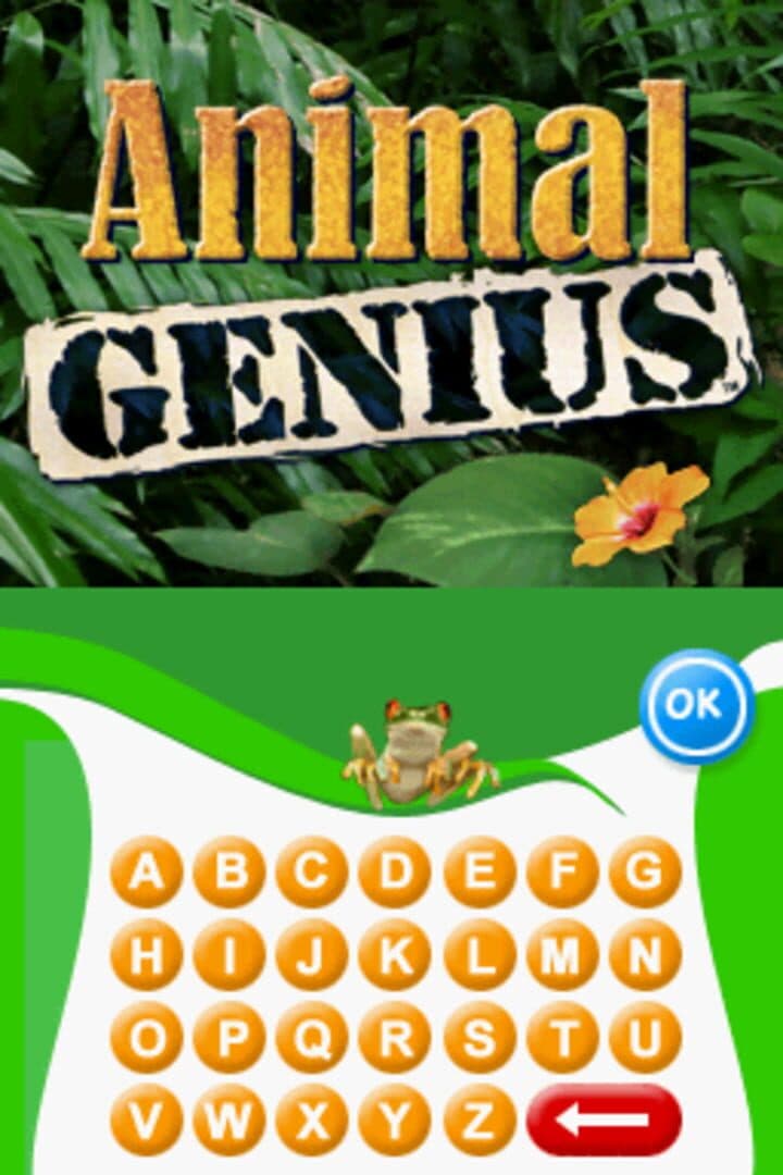 Scholastic Animal Genius screenshot 2