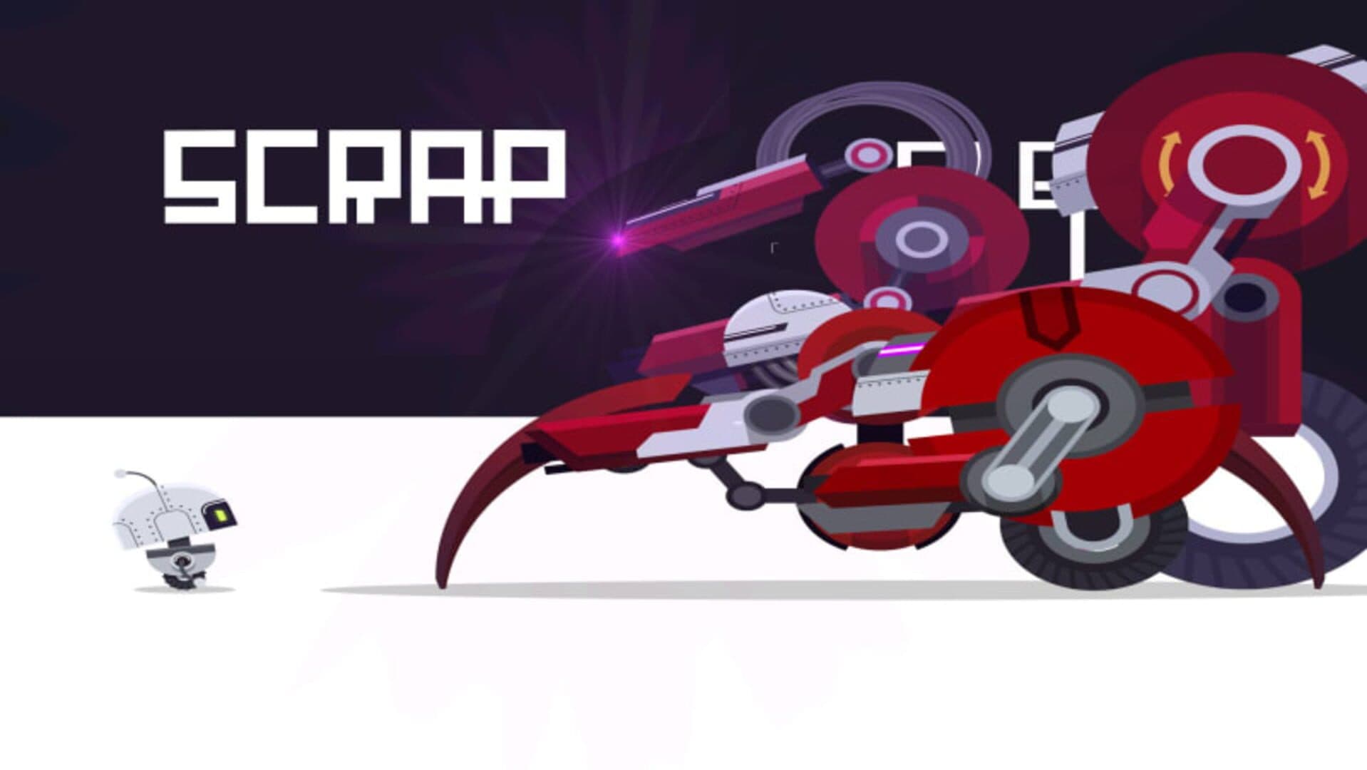 Scrap screenshot 1