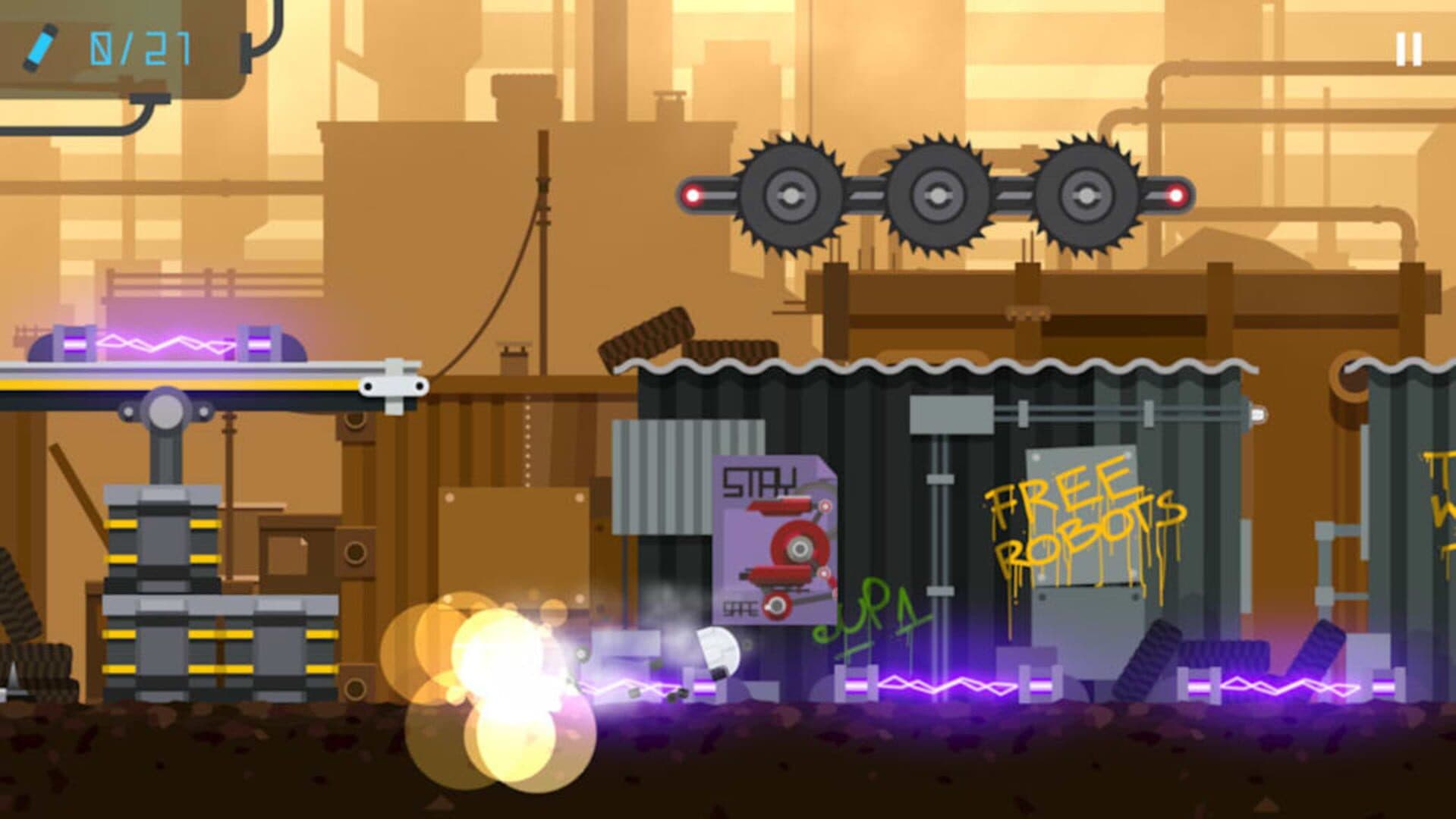 Scrap screenshot 3