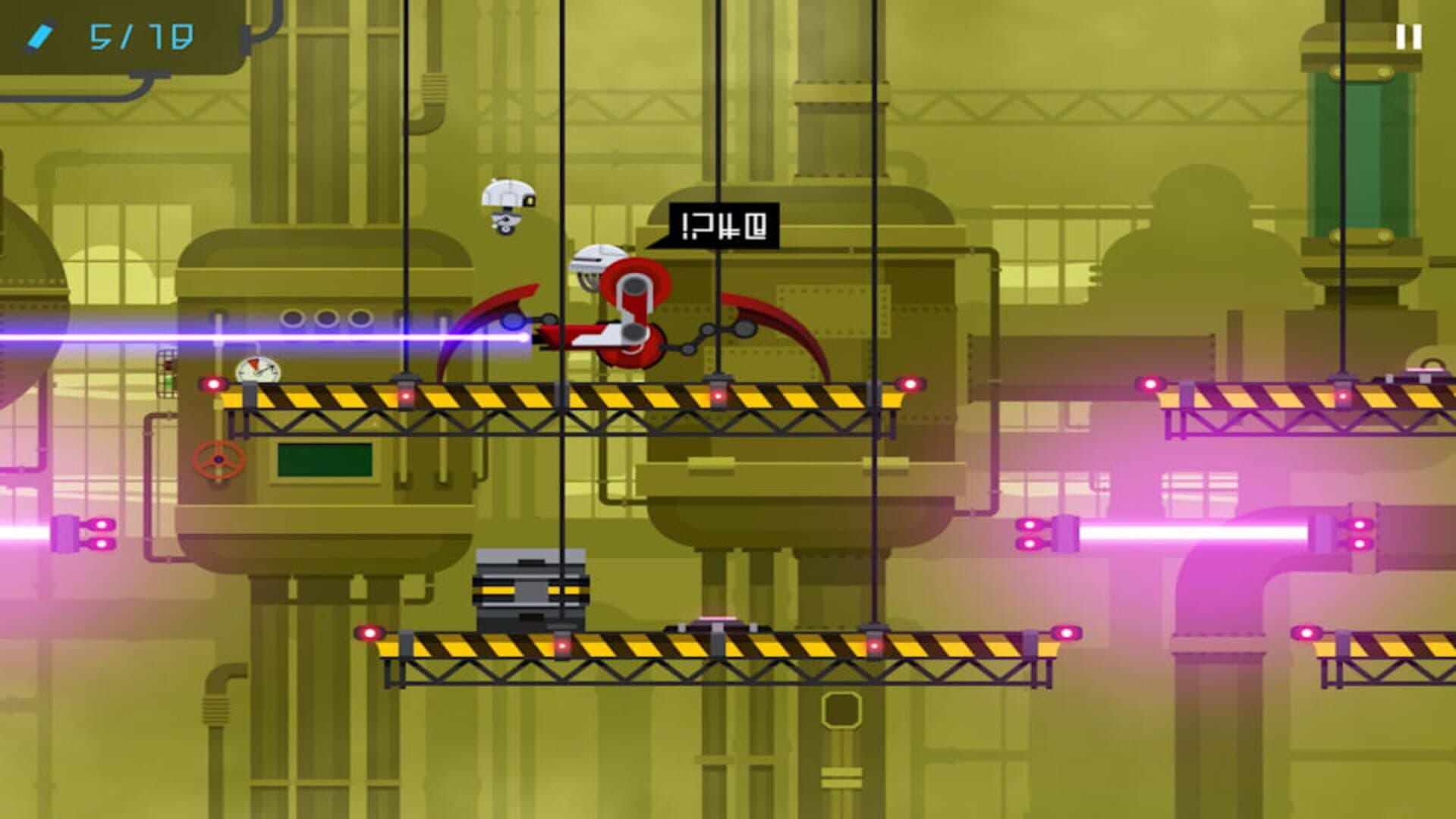 Scrap screenshot 5