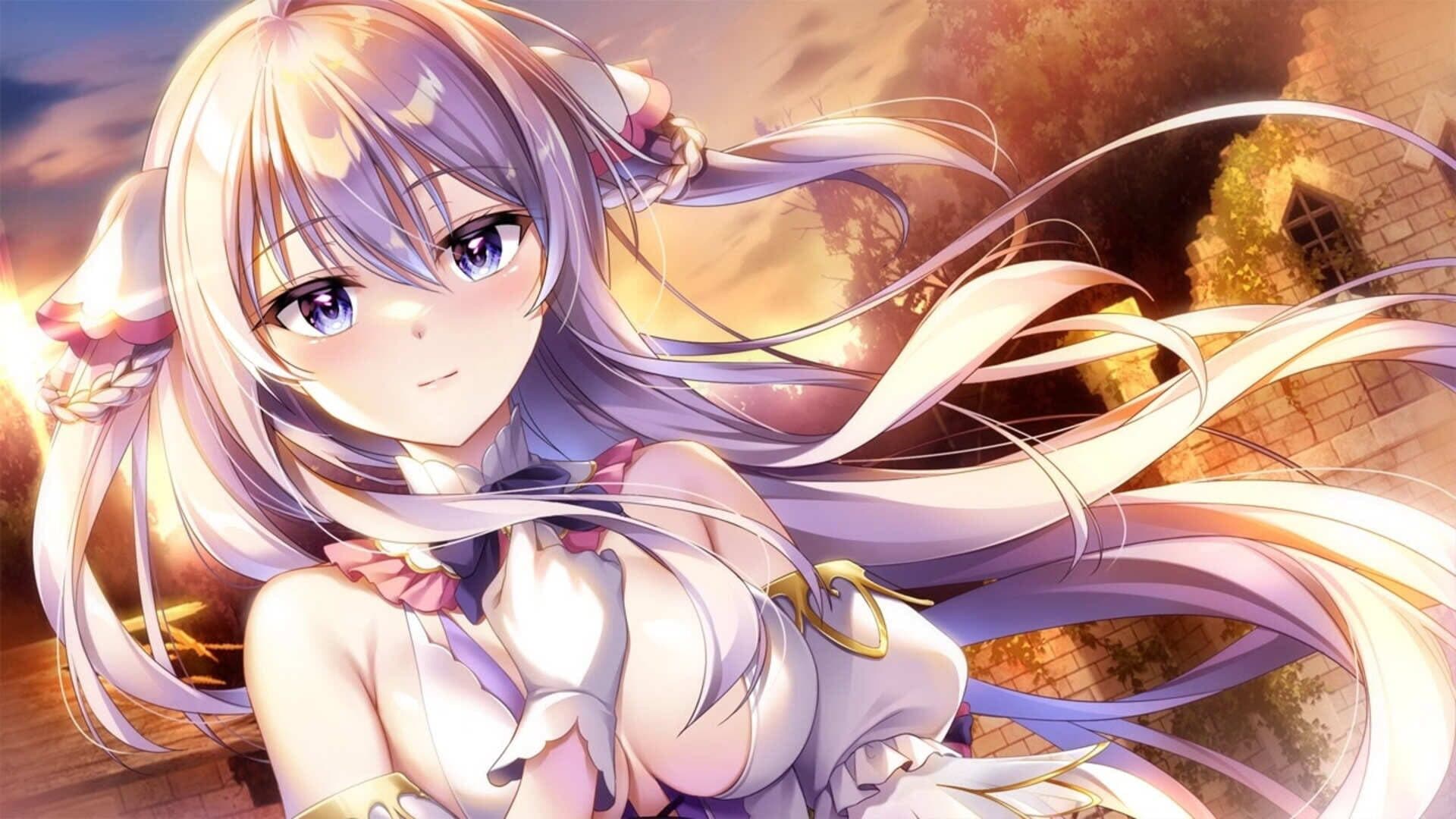 Kyokkou no Marriage screenshot 6