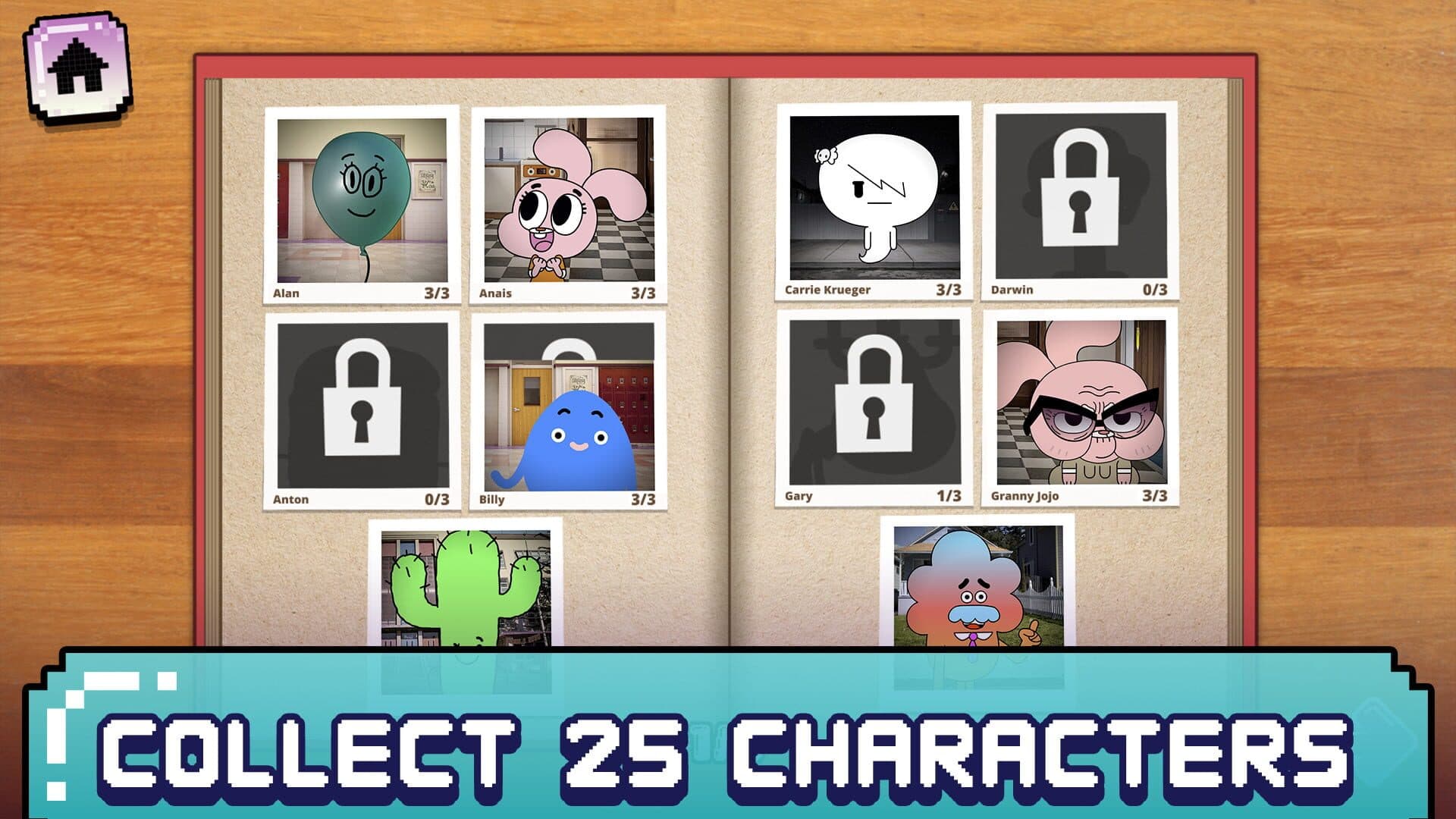 Wrecker's Revenge screenshot 4