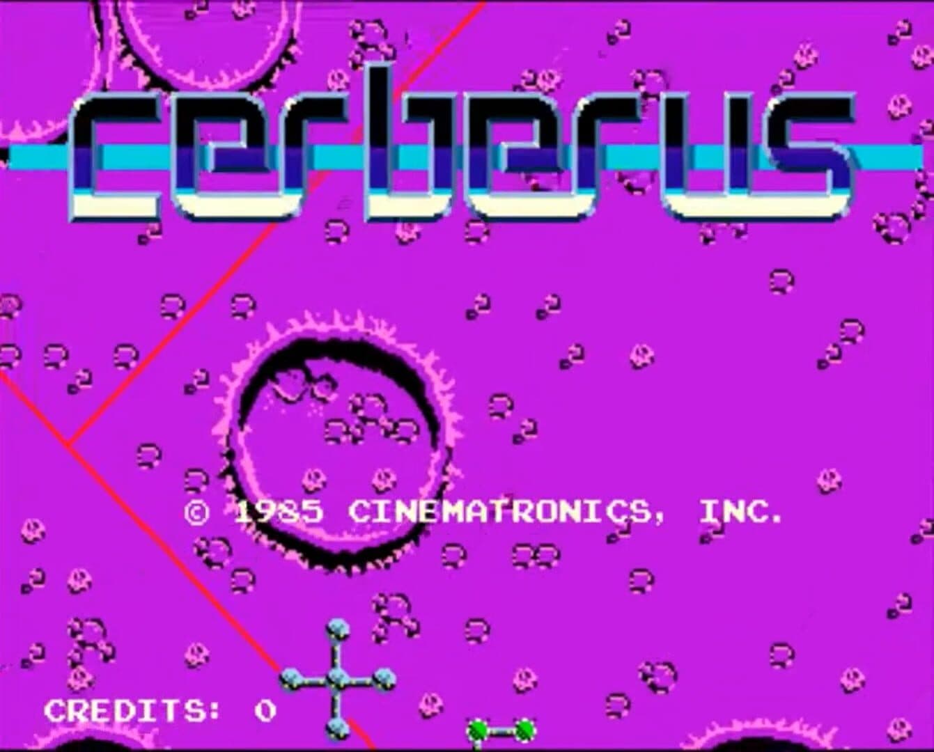 Cerberus screenshot 1
