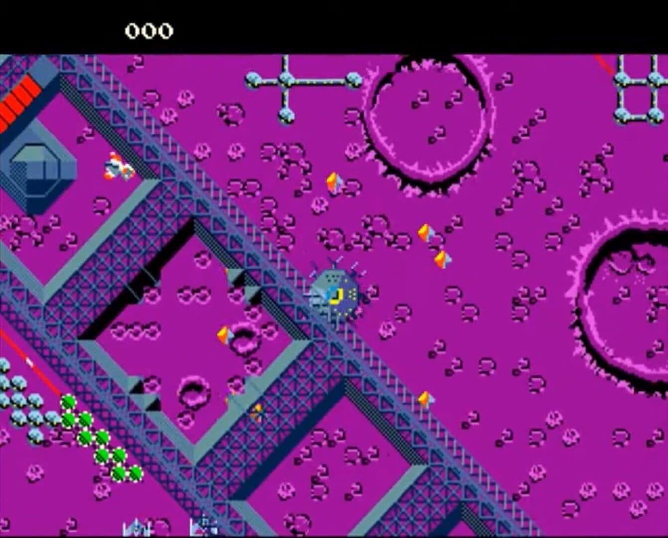 Cerberus screenshot 2