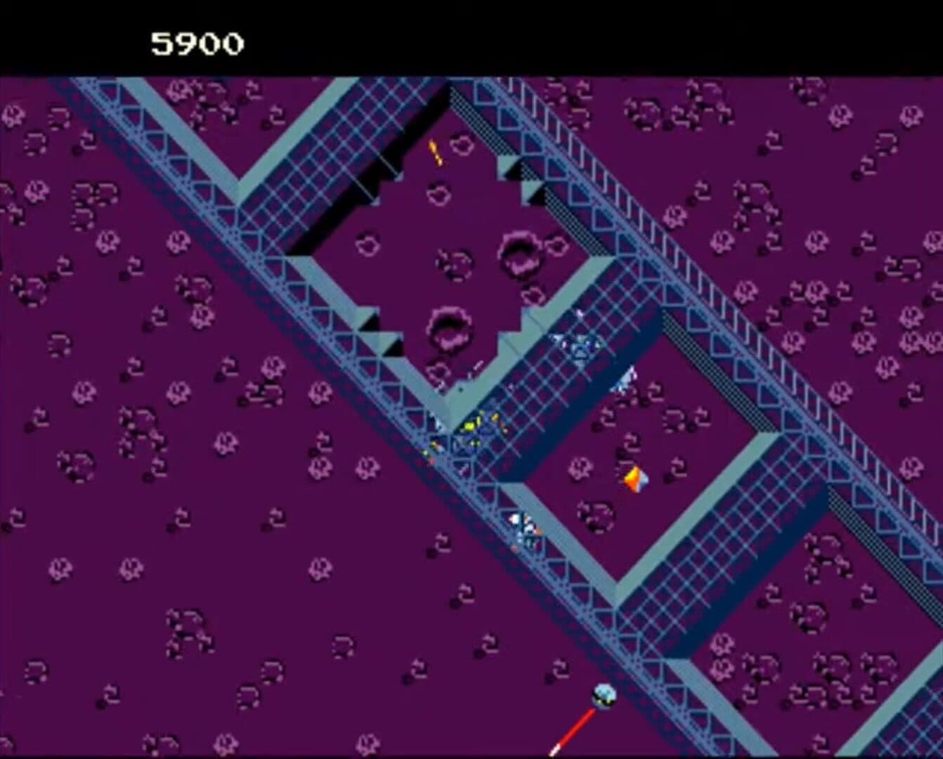 Cerberus screenshot 4