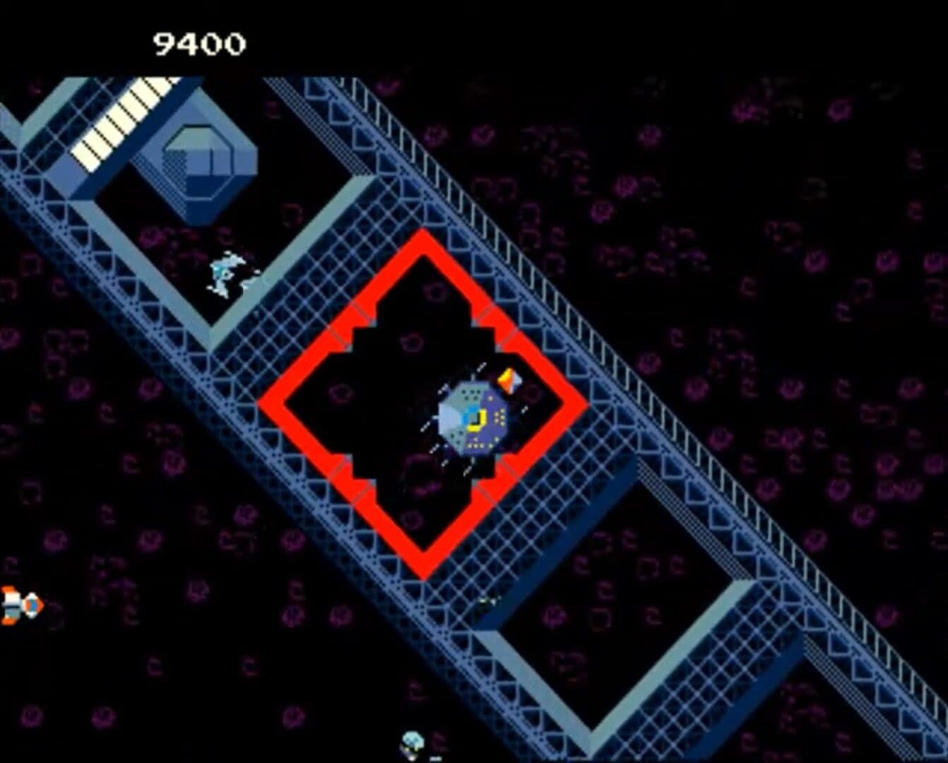 Cerberus screenshot 5