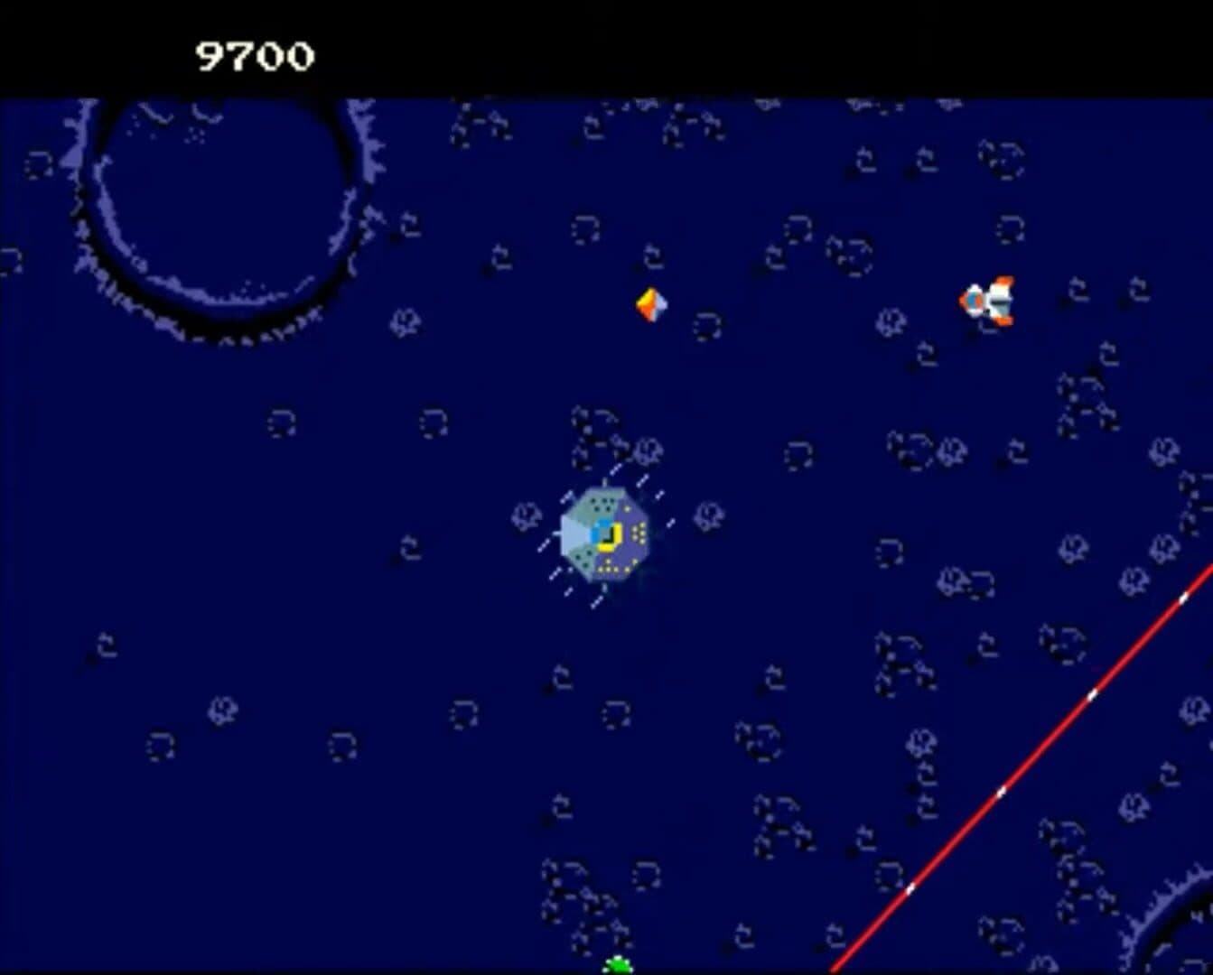 Cerberus screenshot 3