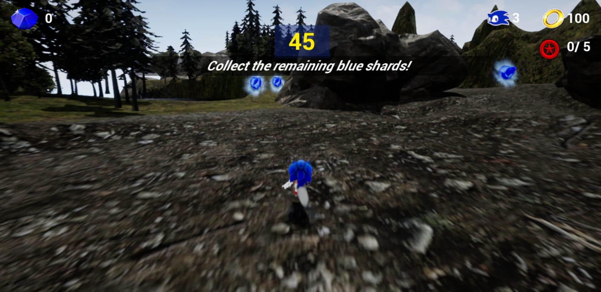 Sonic Explorers screenshot 5