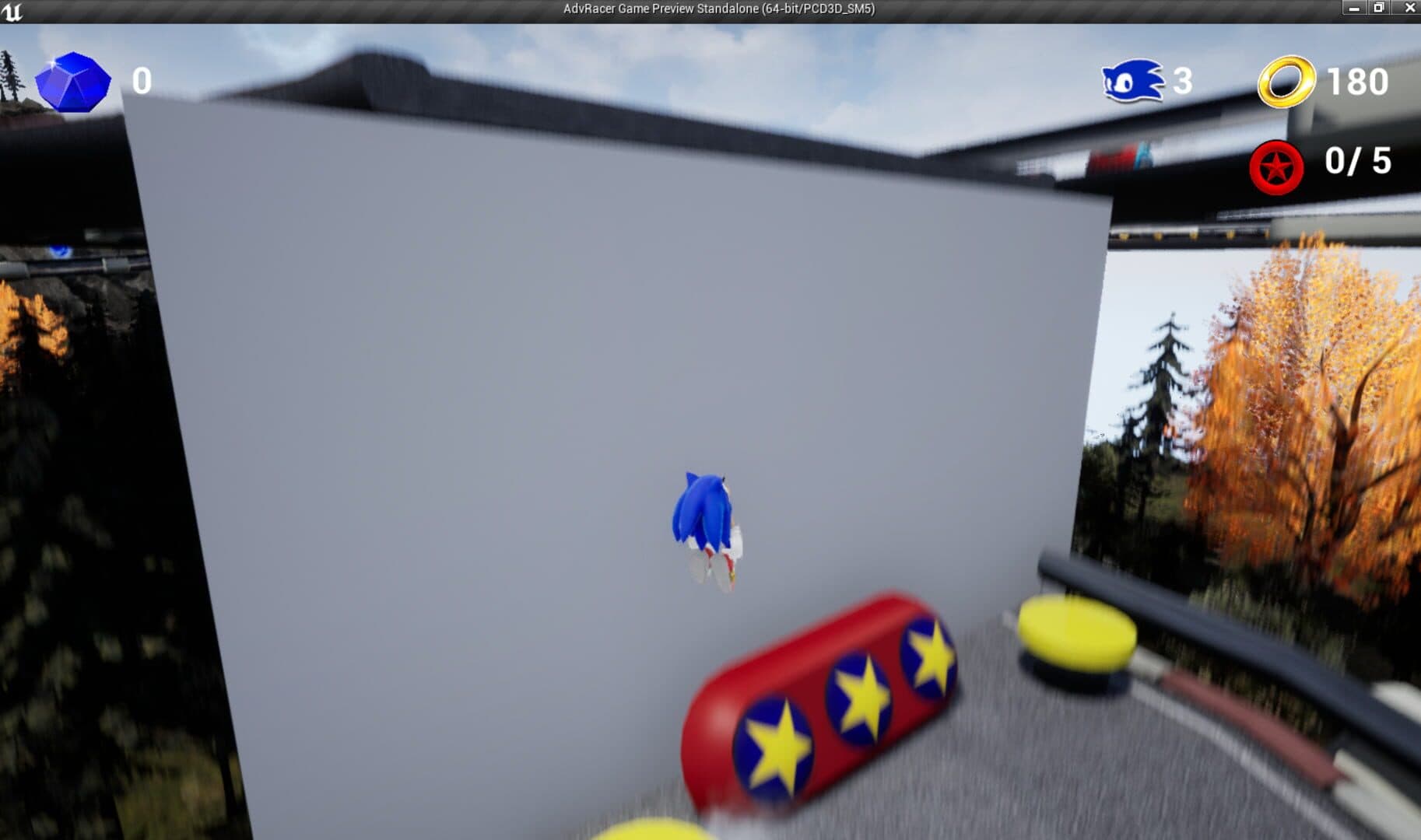 Sonic Explorers screenshot 6