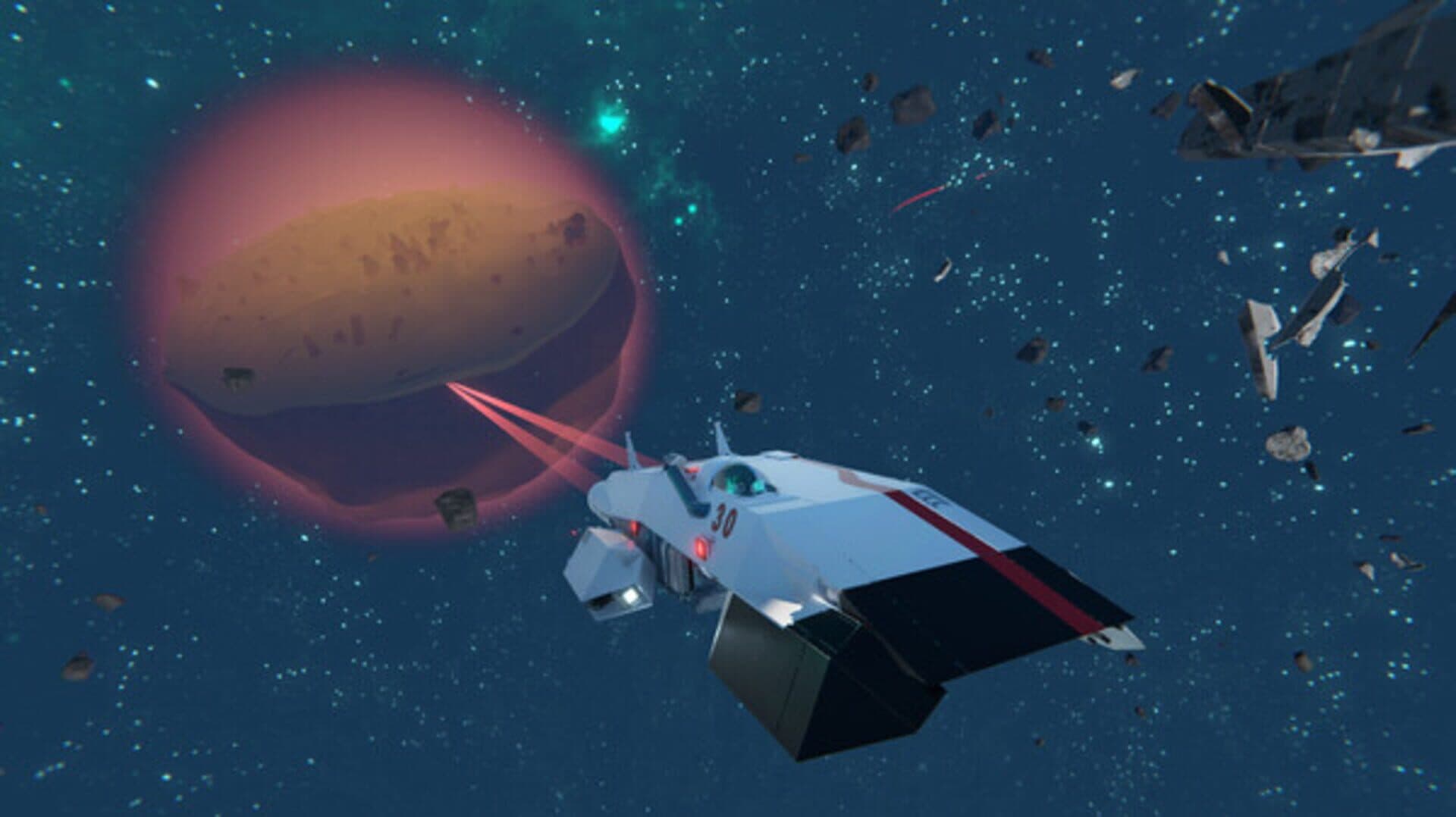 Trailmakers screenshot 9