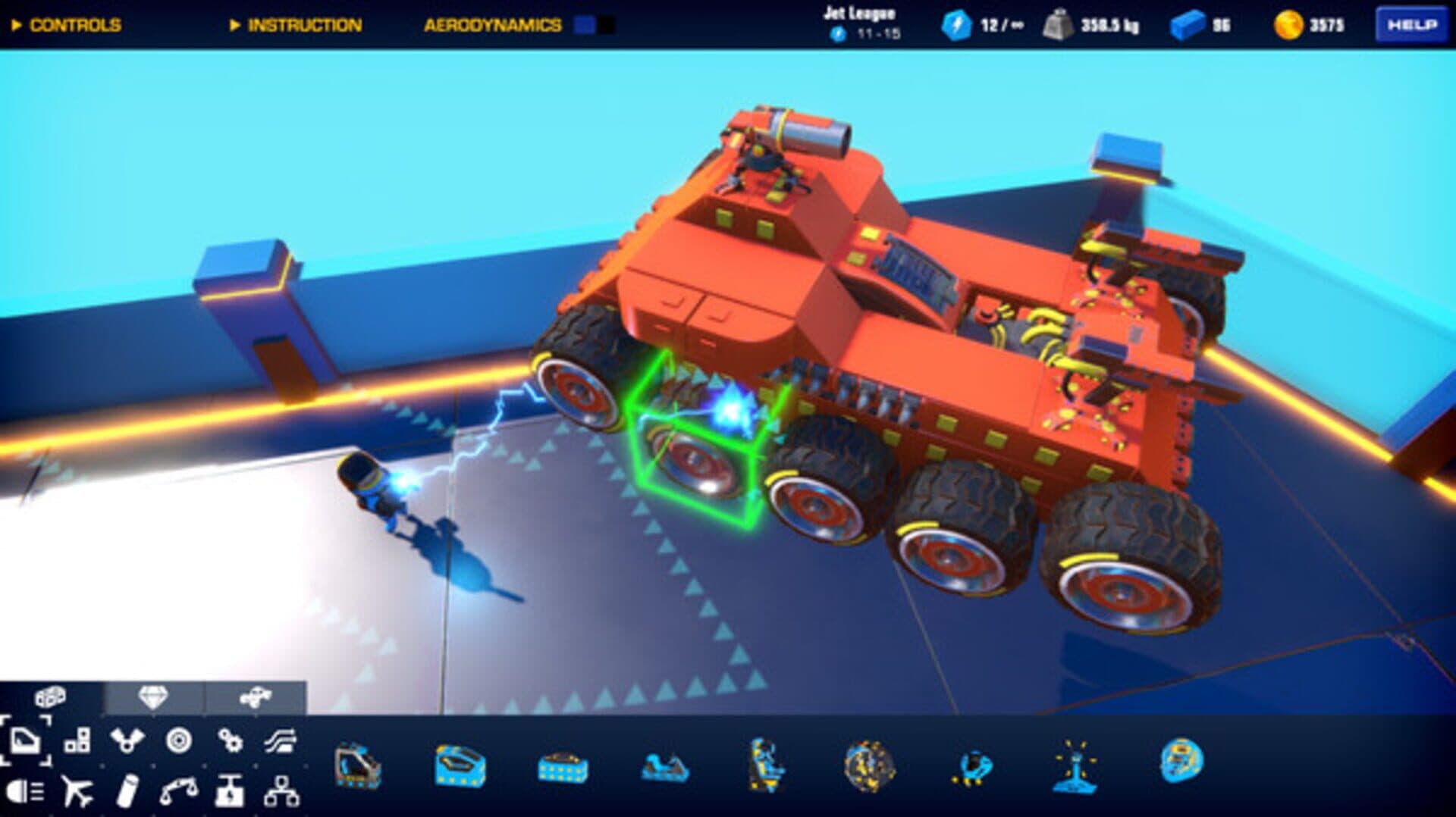 Trailmakers screenshot 6