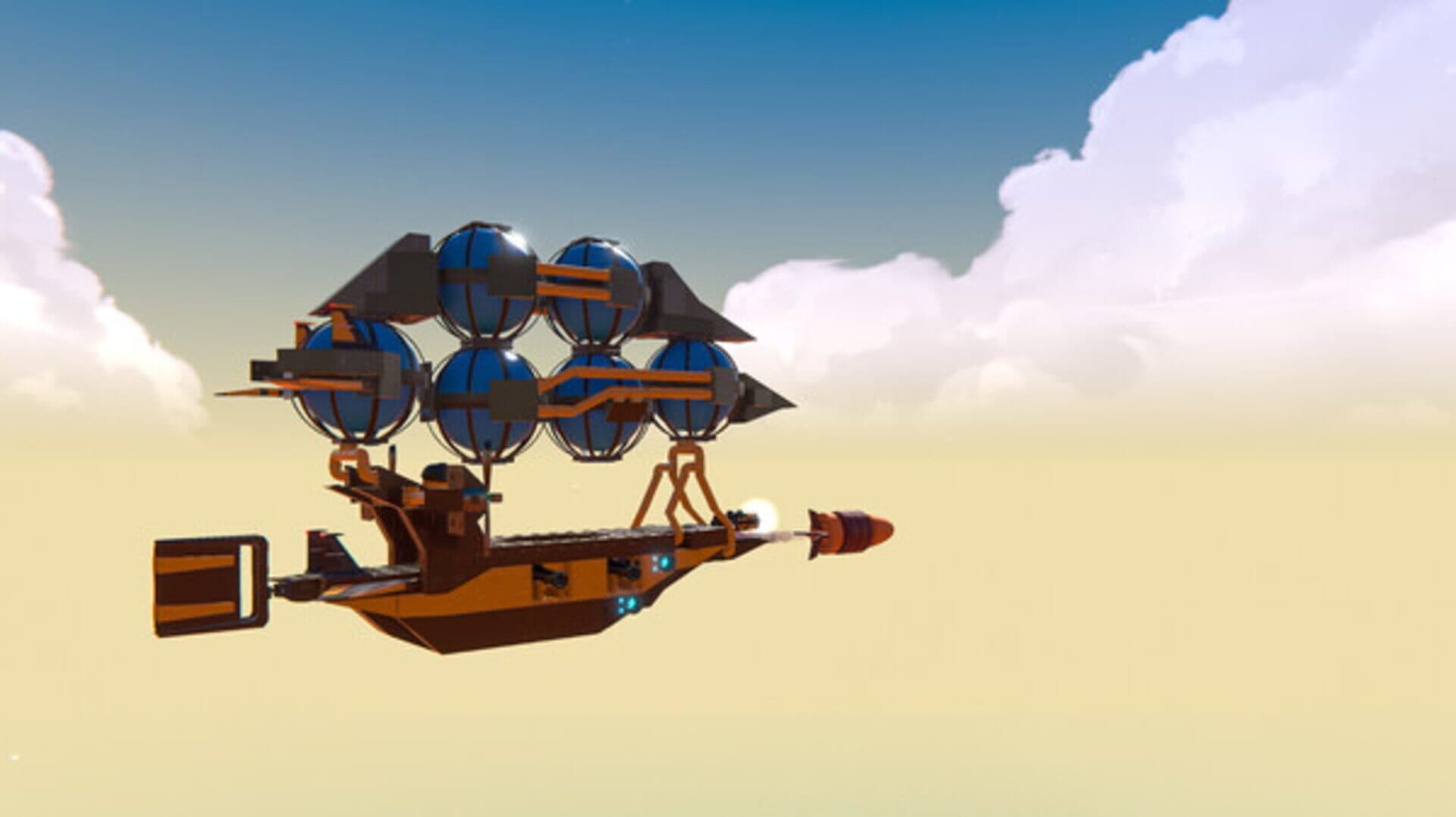Trailmakers screenshot 7