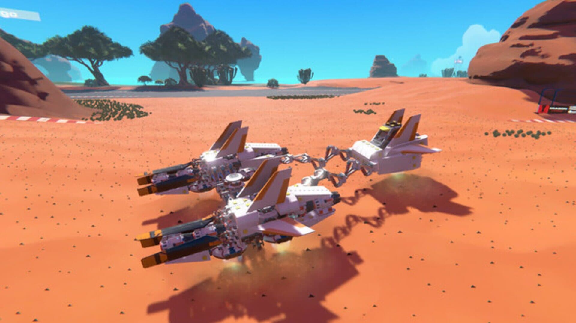 Trailmakers screenshot 8