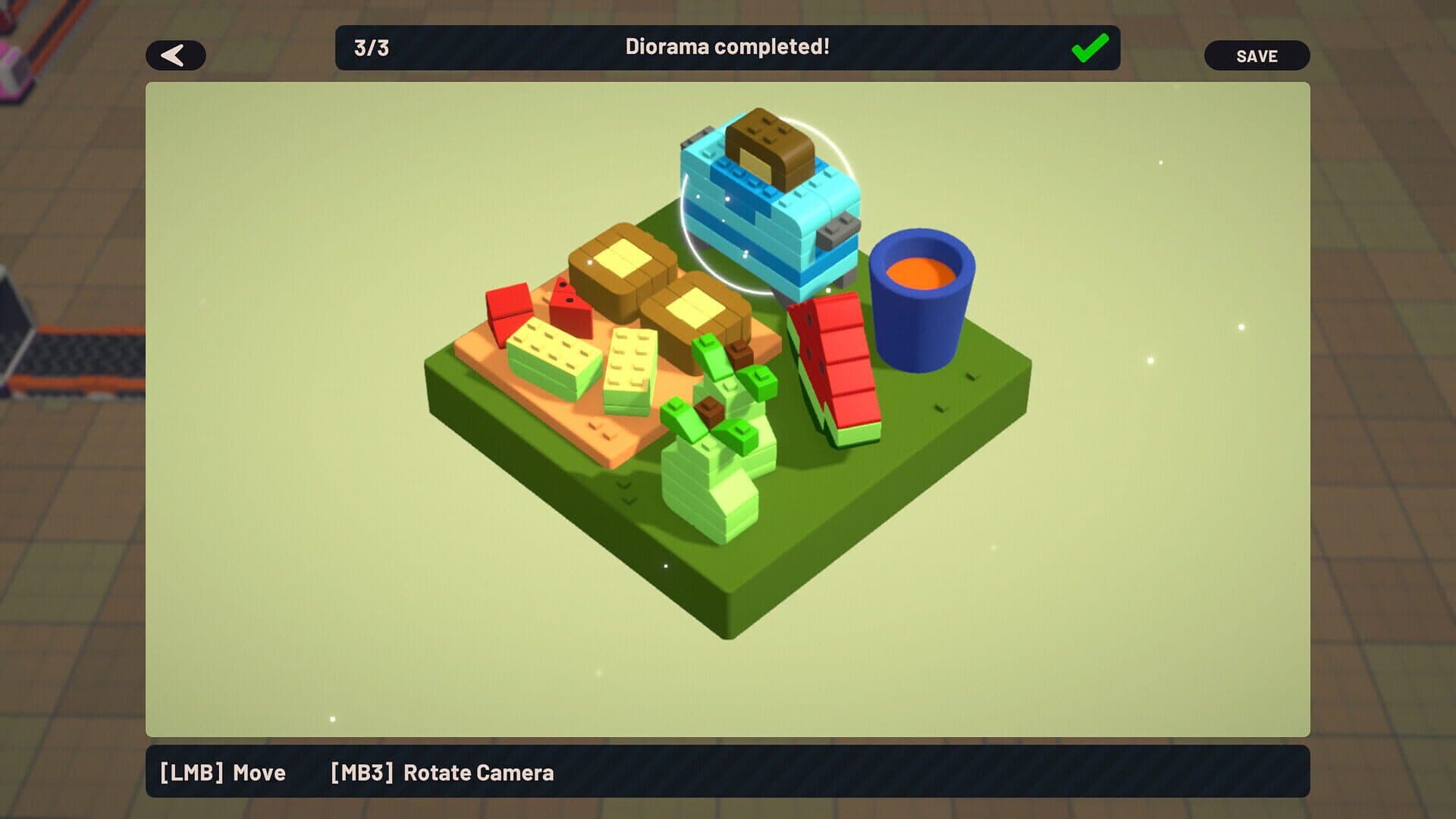Block Factory screenshot 7