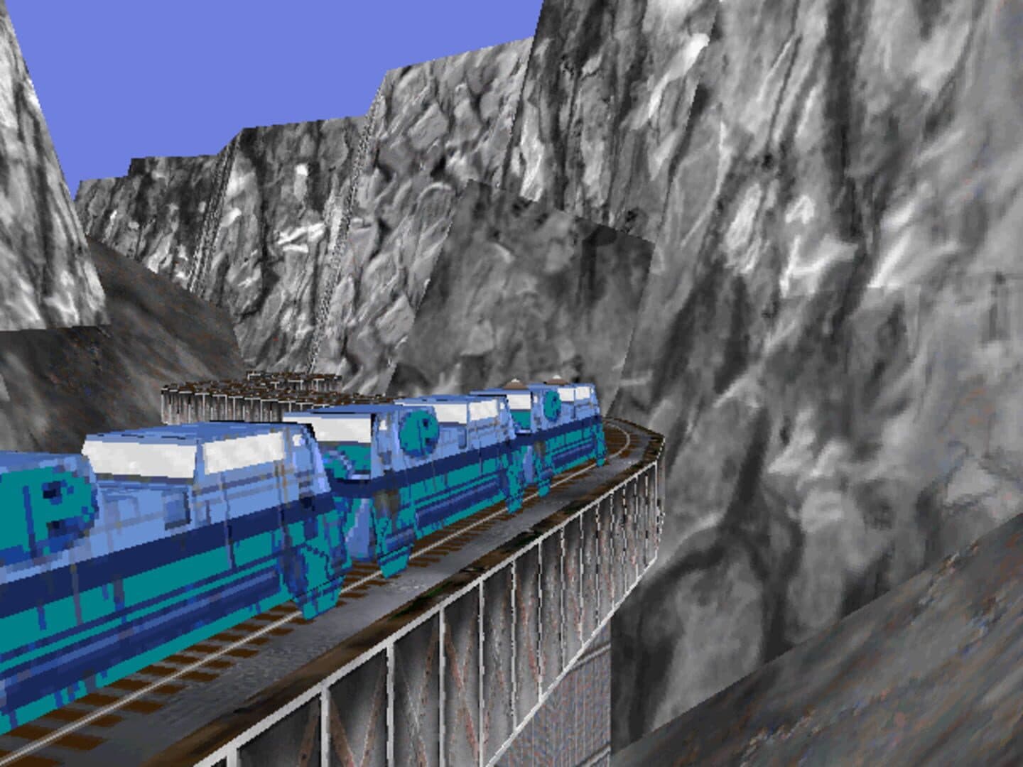 Helicops screenshot 15