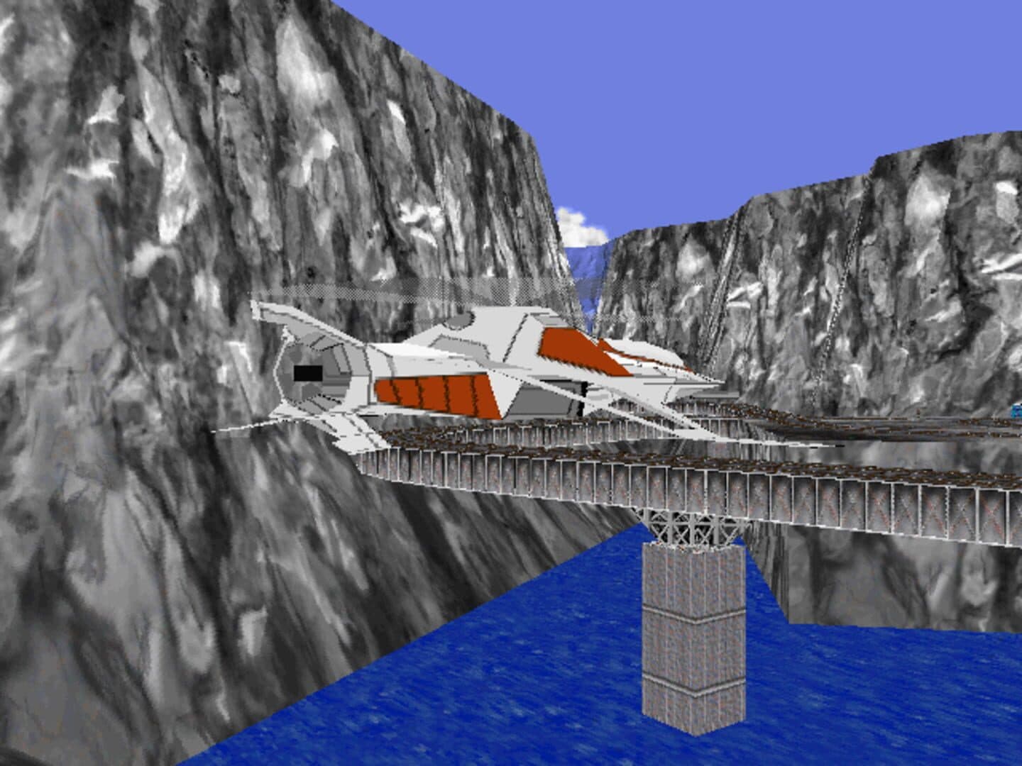Helicops screenshot 4