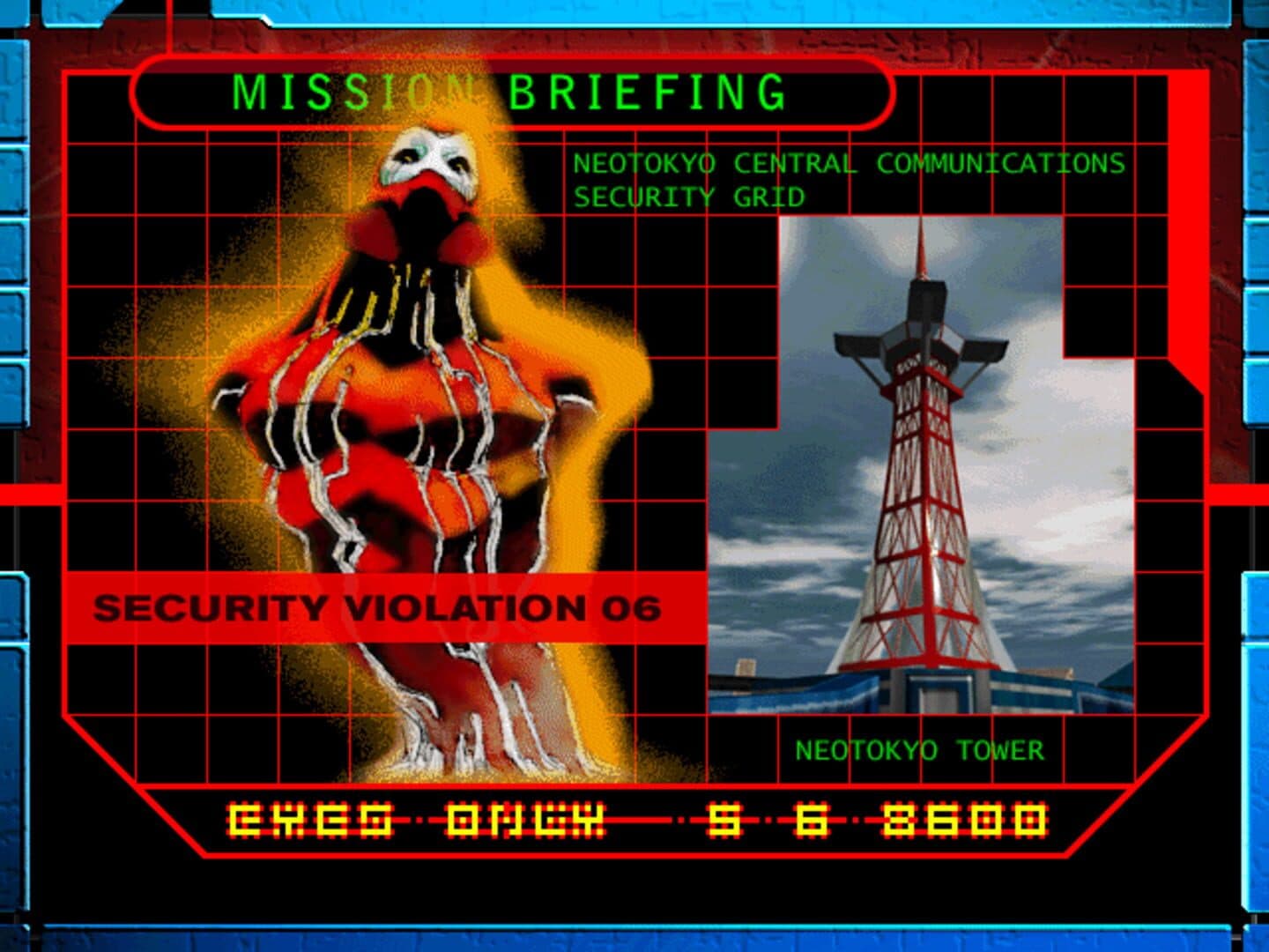 Helicops screenshot 9