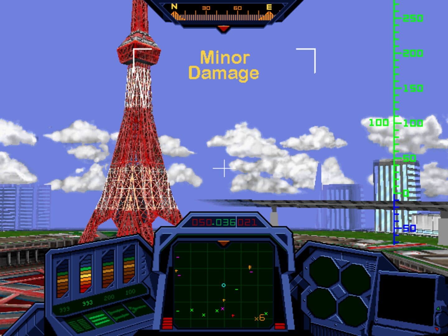 Helicops screenshot 10