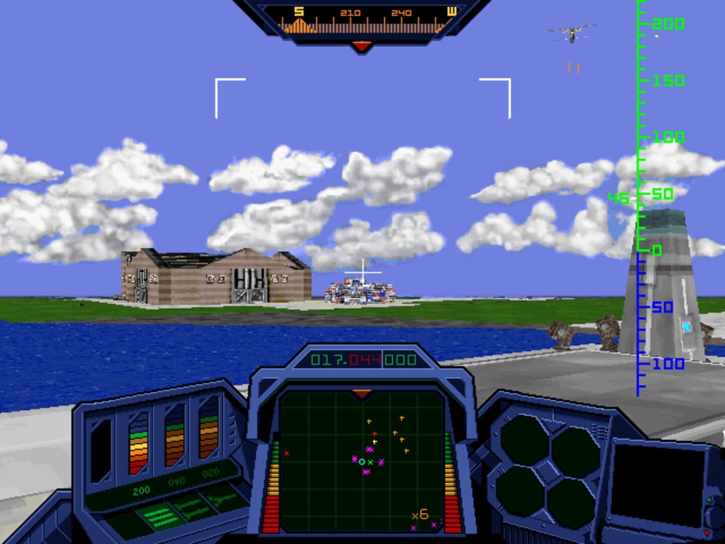 Helicops screenshot 11