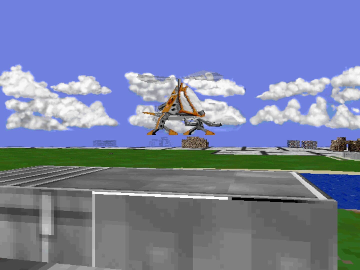Helicops screenshot 12