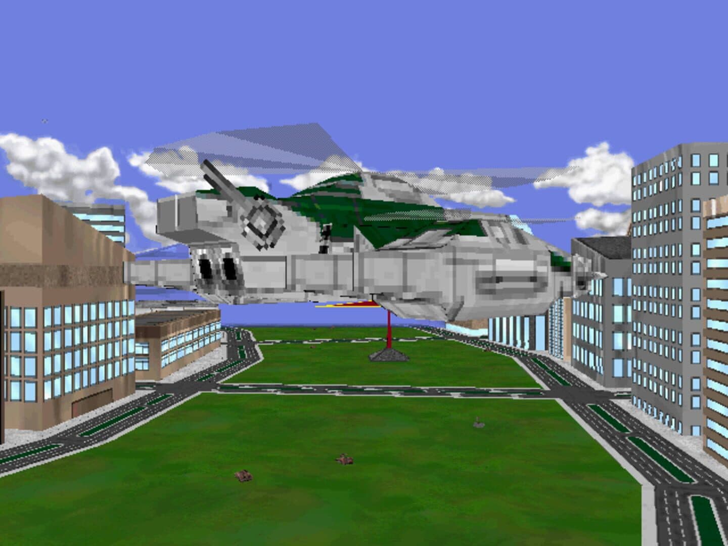 Helicops screenshot 13