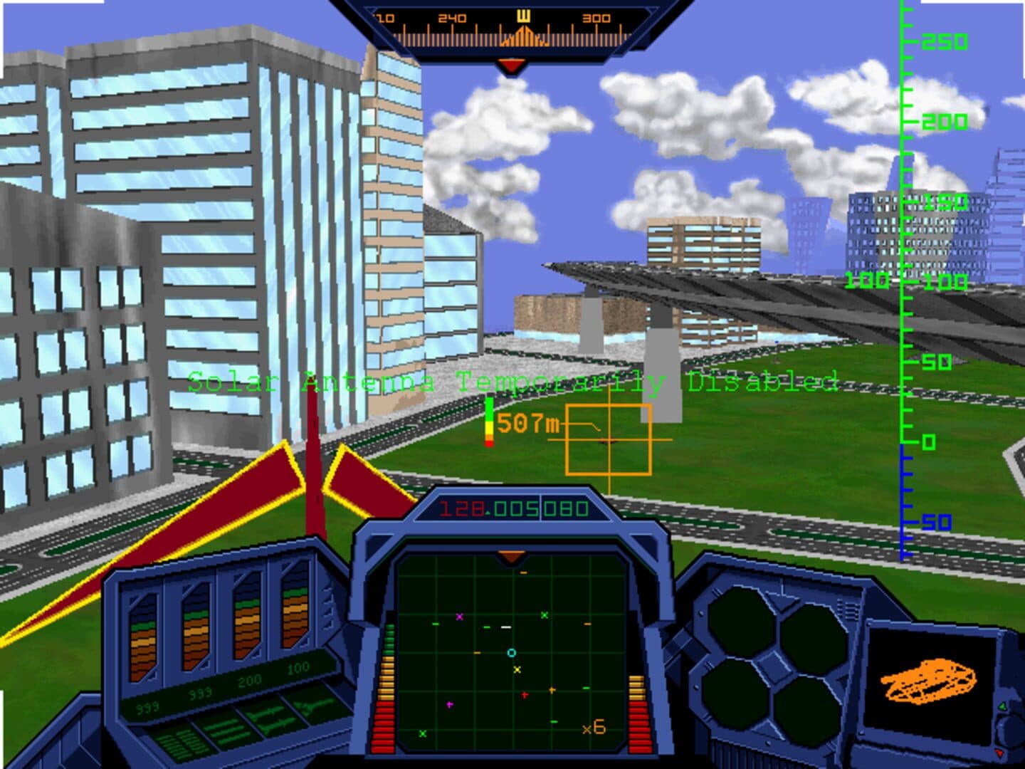 Helicops screenshot 16
