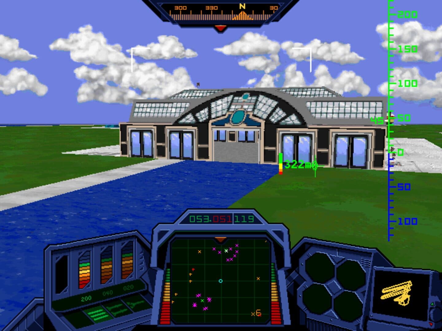 Helicops screenshot 18