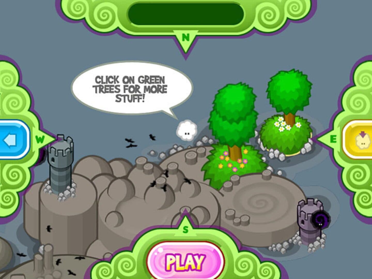 Boonka screenshot 1