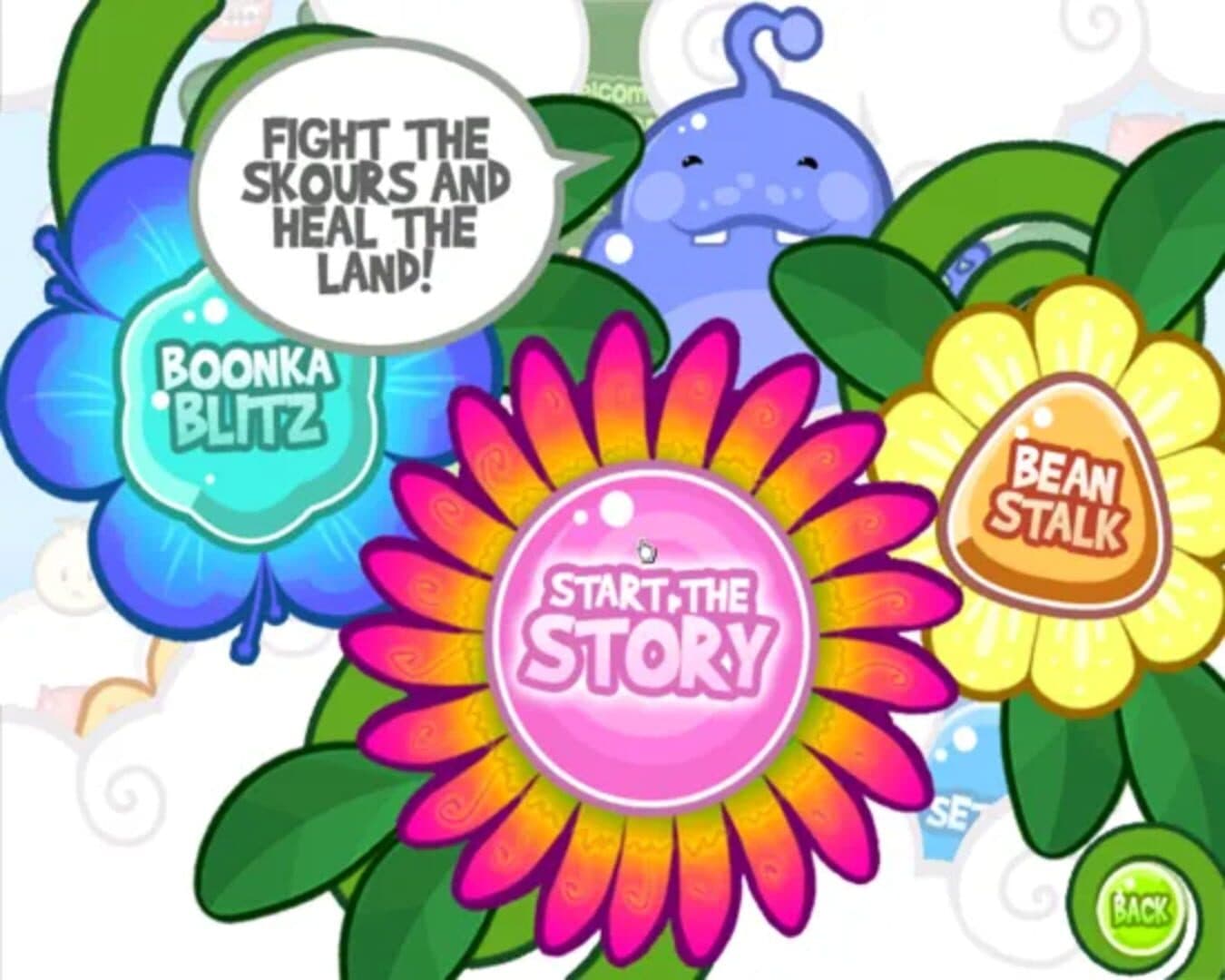 Boonka screenshot 4