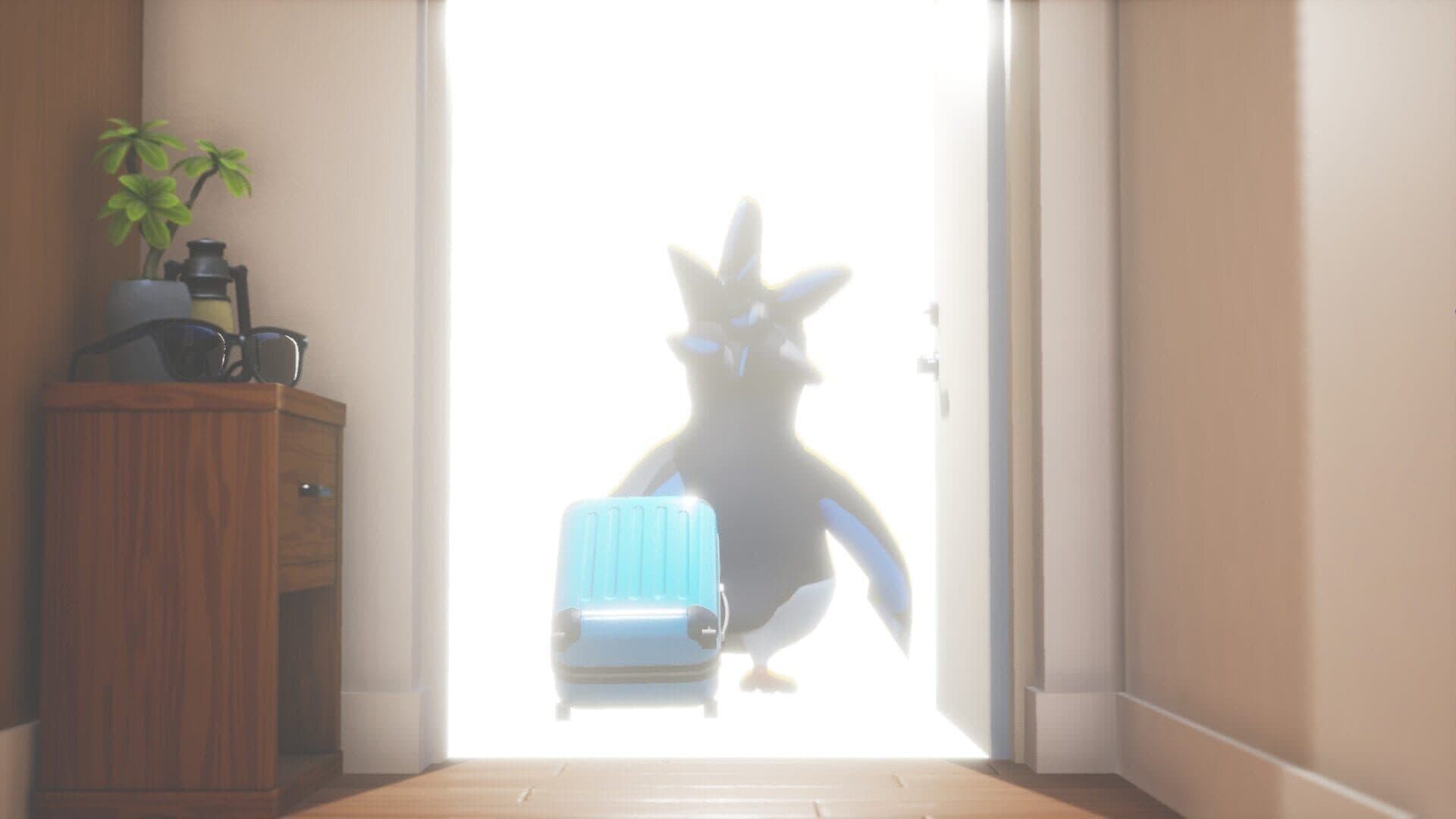 Faaast Penguin screenshot 12