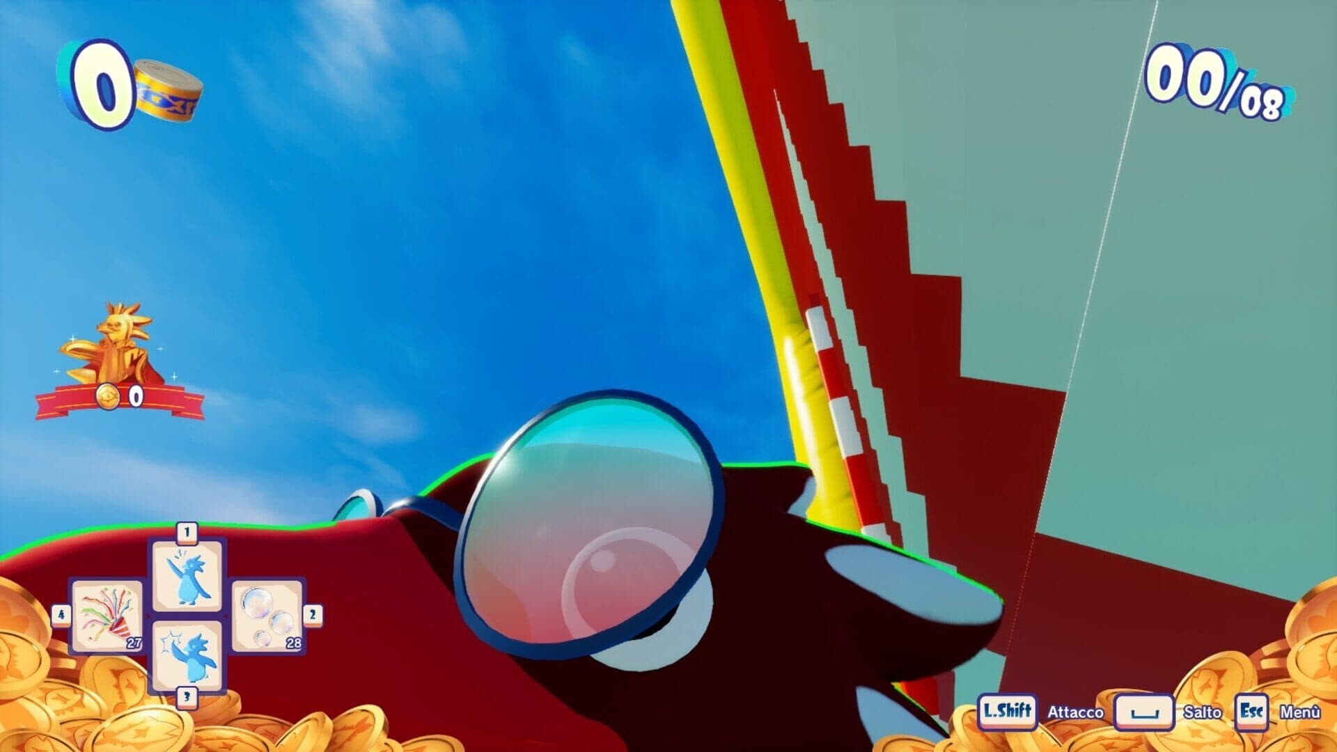 Faaast Penguin screenshot 9