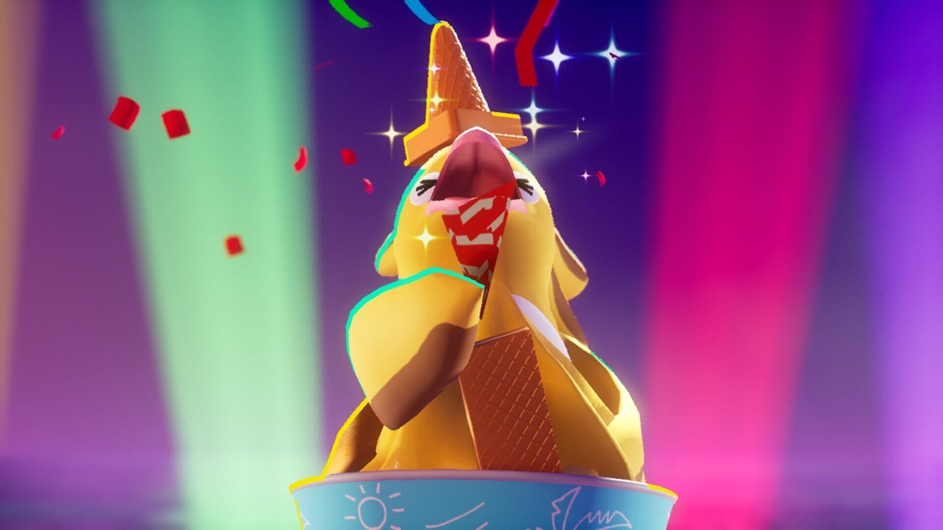 Faaast Penguin screenshot 10