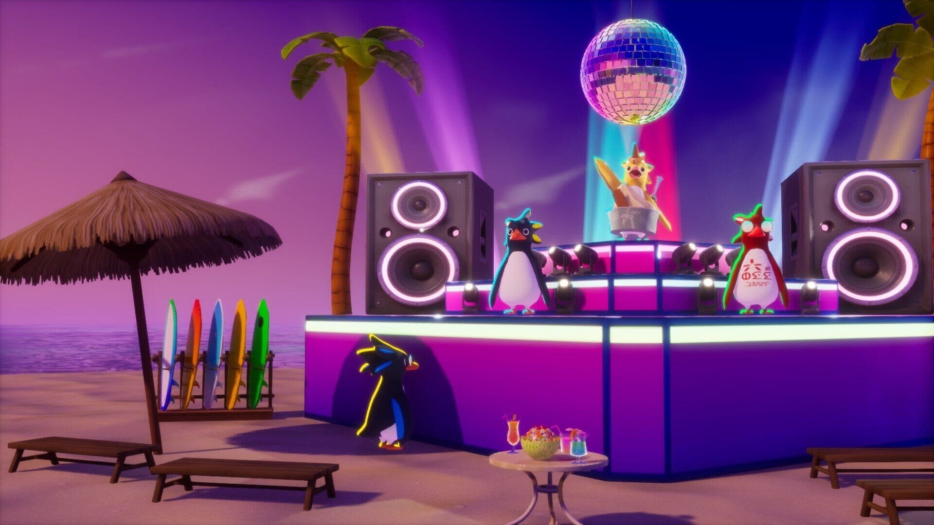 Faaast Penguin screenshot 11