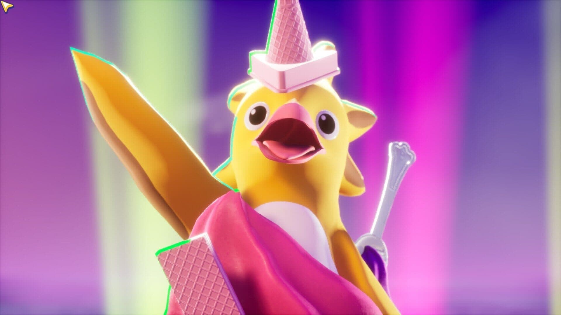 Faaast Penguin screenshot 13