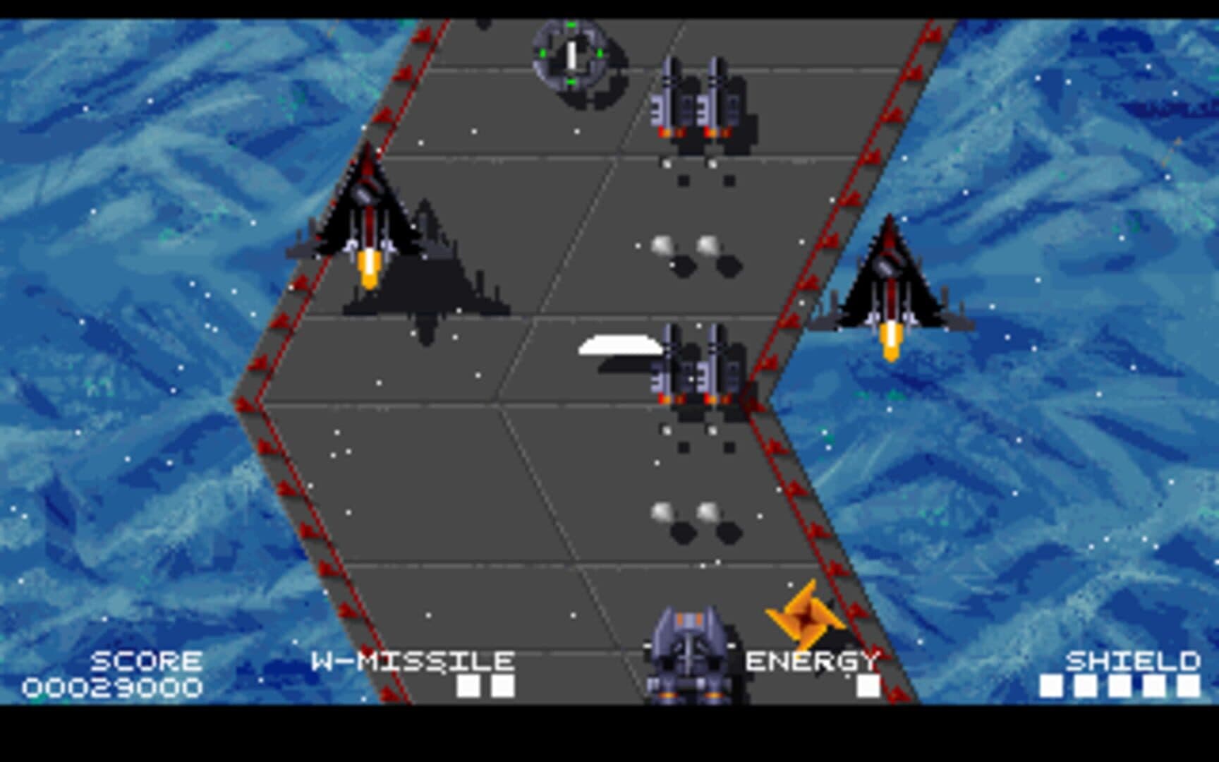 Highway Hunter screenshot 9