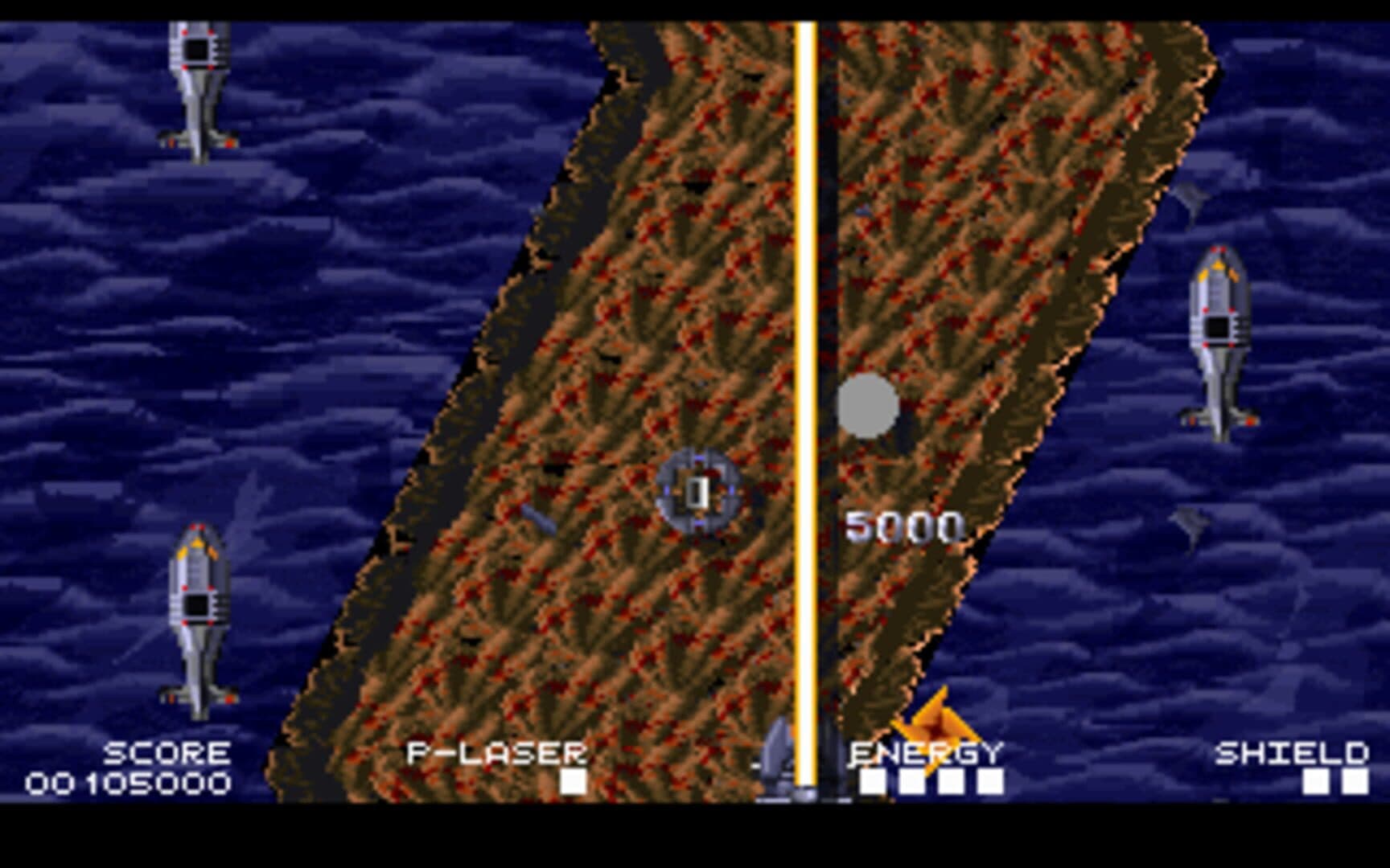 Highway Hunter screenshot 10