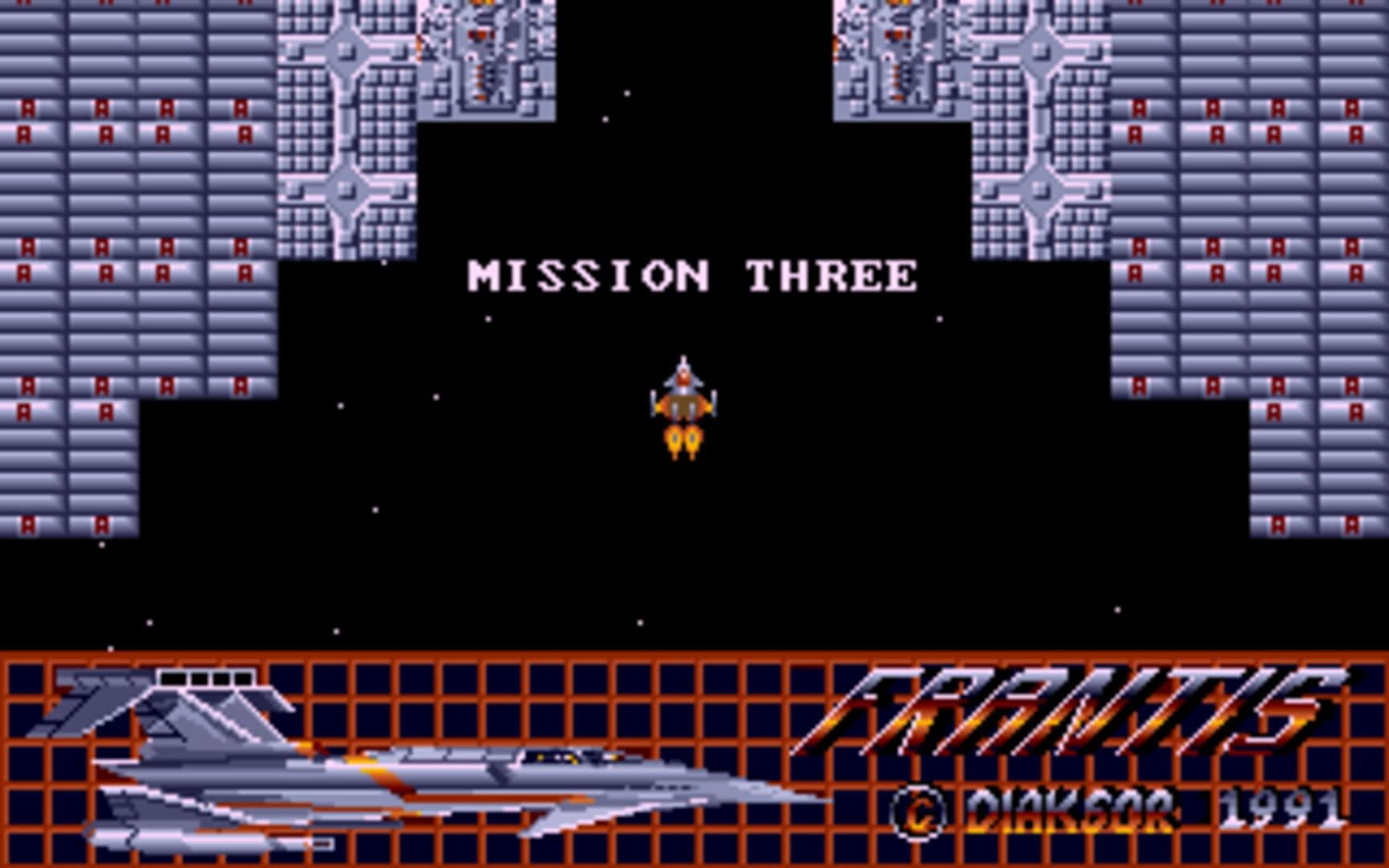 MegaDestroyer Frantis screenshot 11