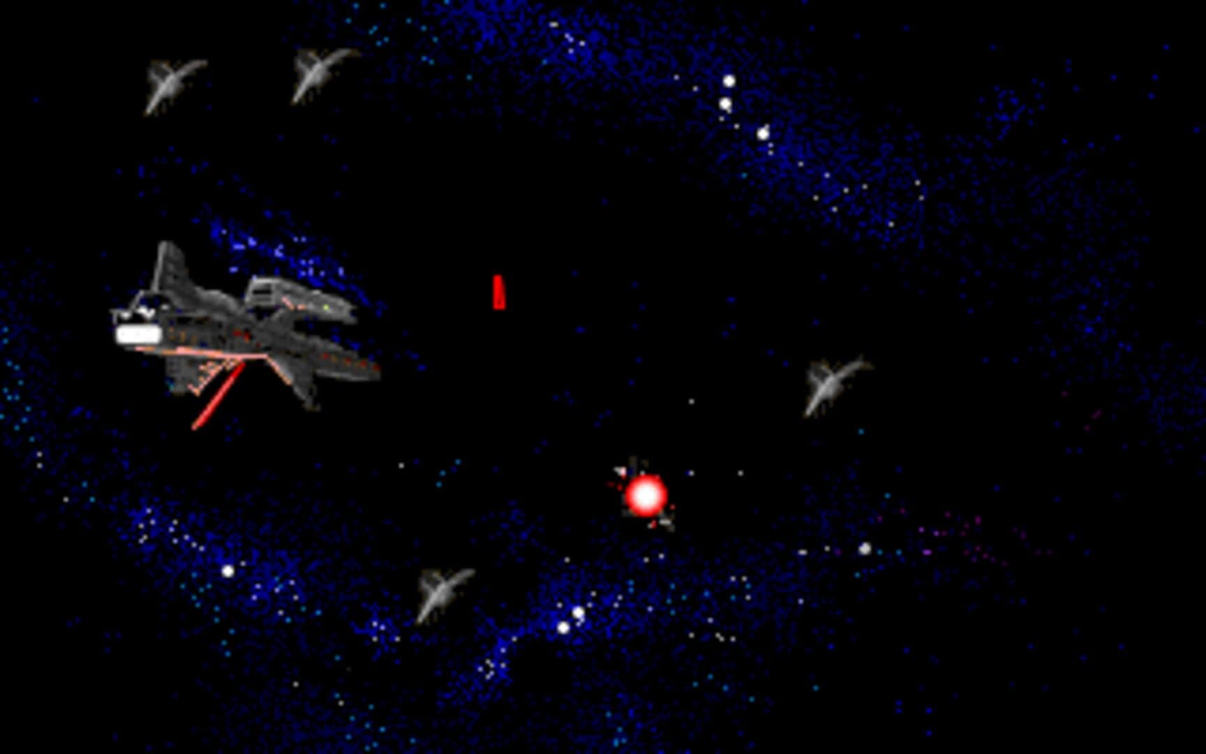 Frantis: Mission II screenshot 2