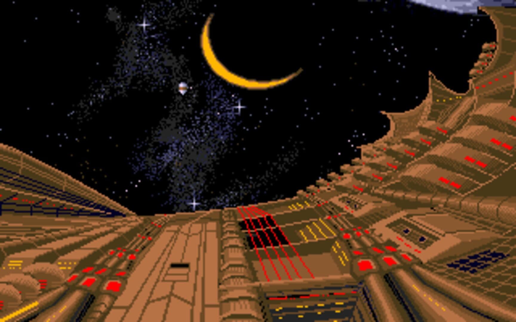 Frantis: Mission II screenshot 11