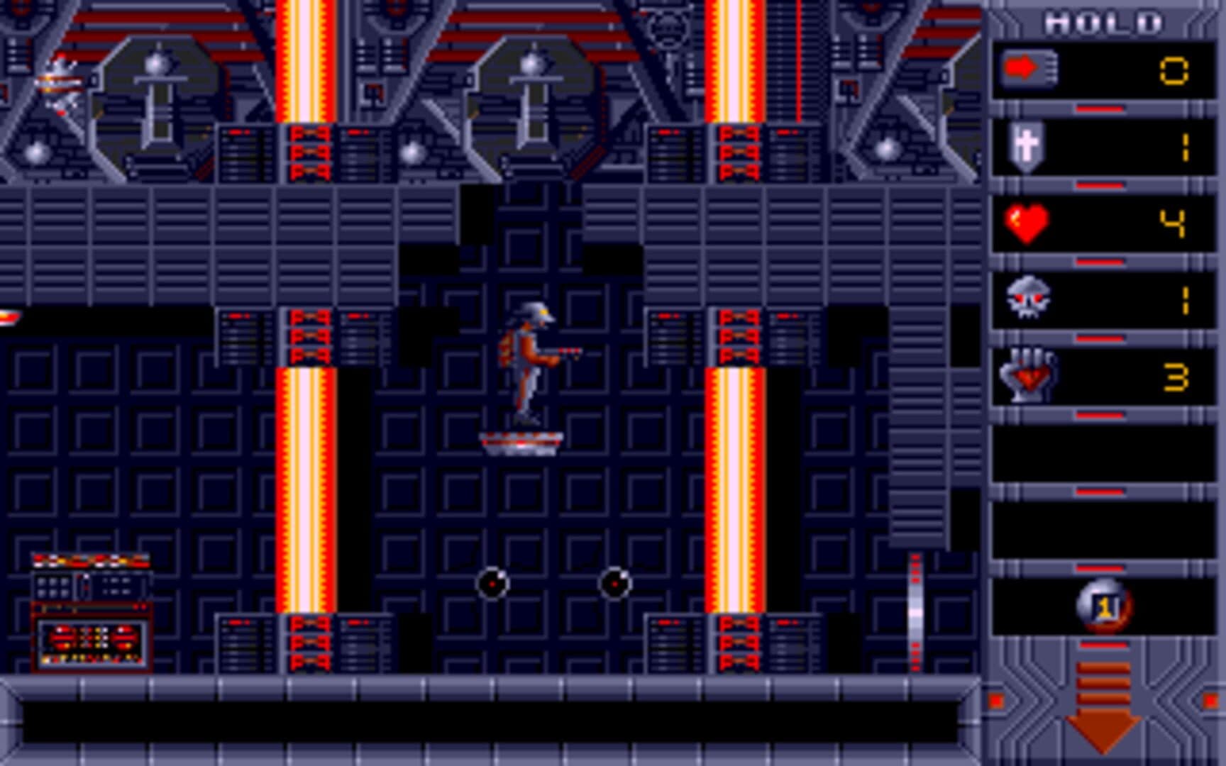 Frantis: Mission II screenshot 6