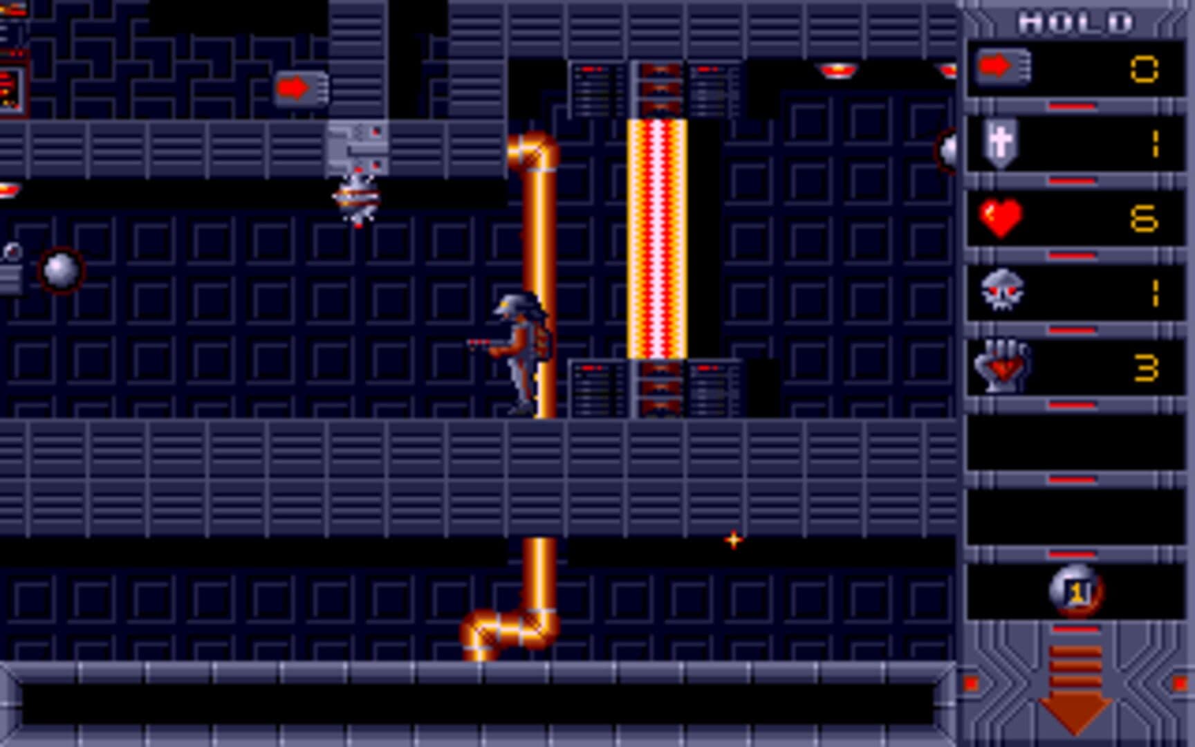 Frantis: Mission II screenshot 7
