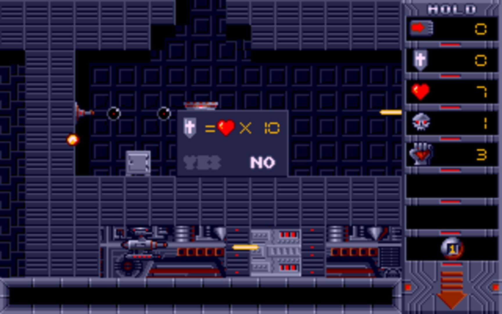 Frantis: Mission II screenshot 9